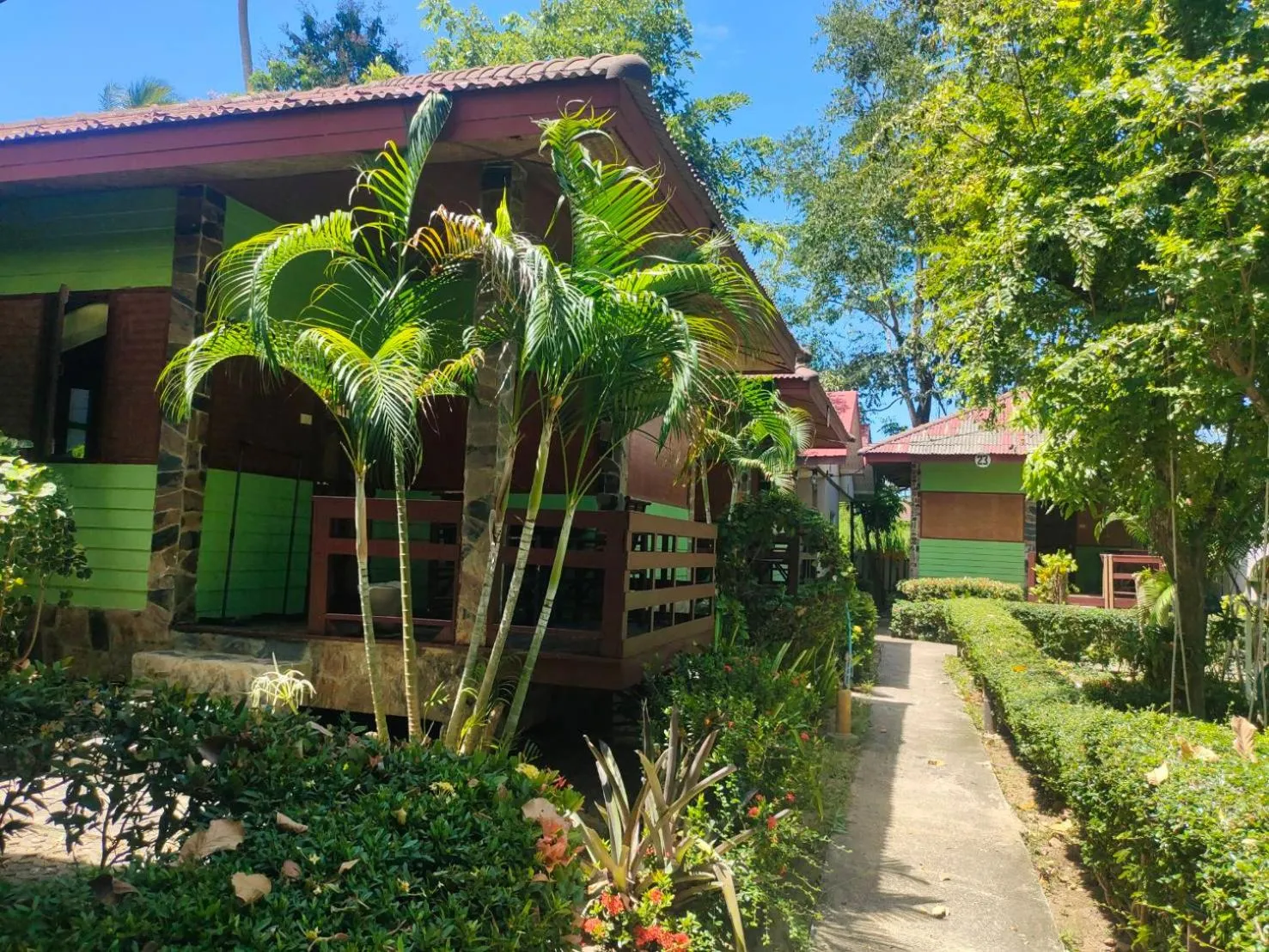 Everest Resort Samui - SHA Plus