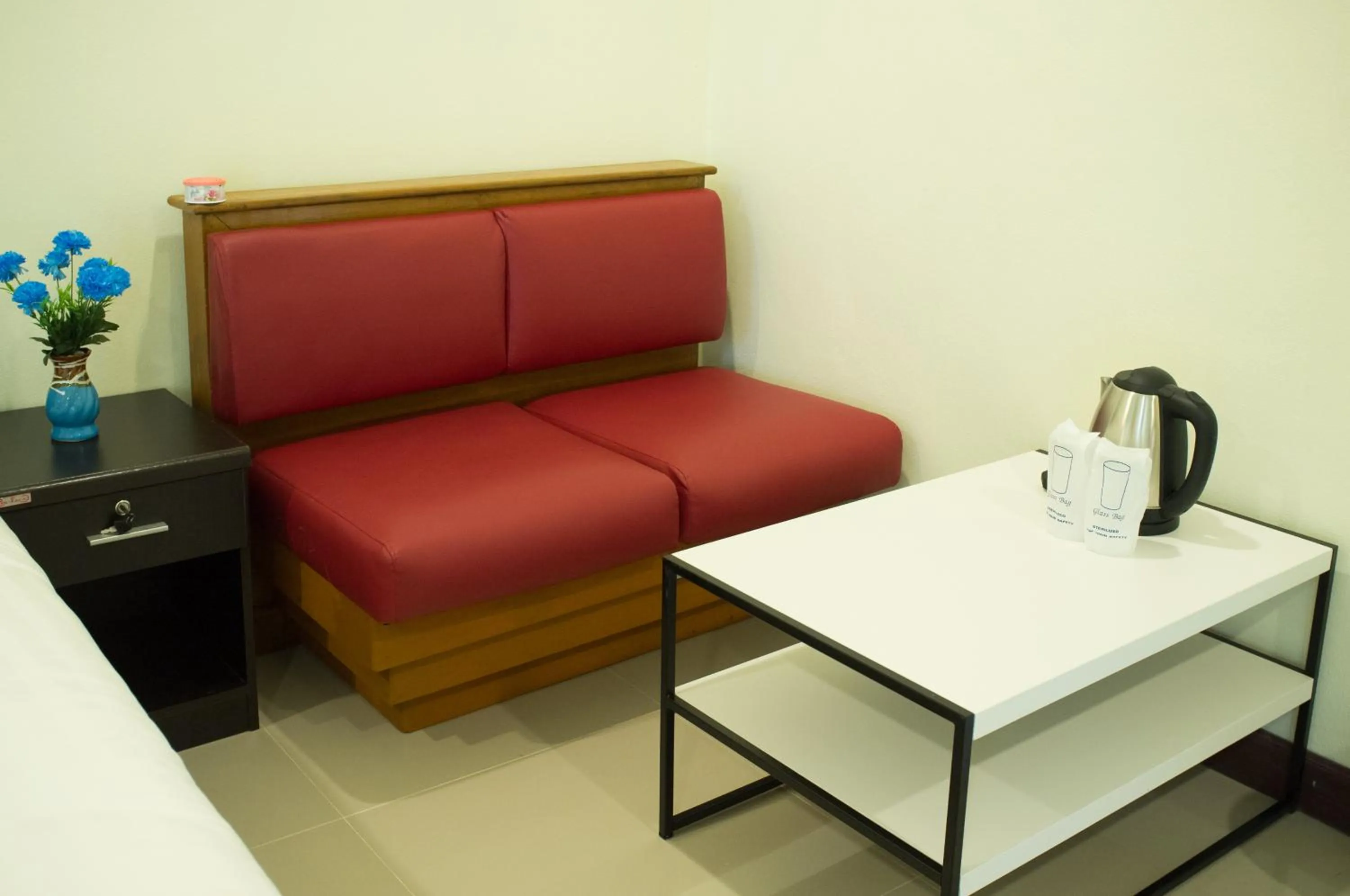 Everest Resort Samui - SHA Plus