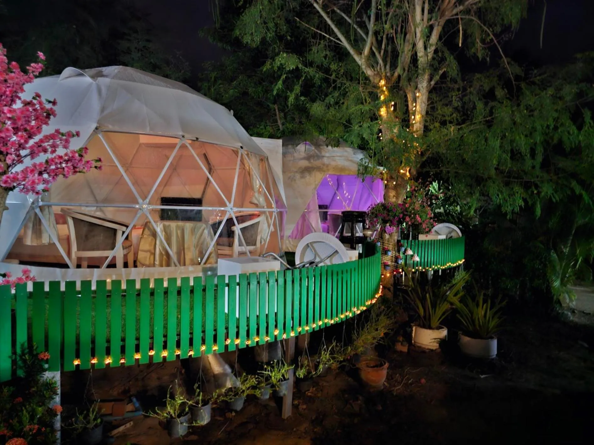 Everest Resort Samui - SHA Plus