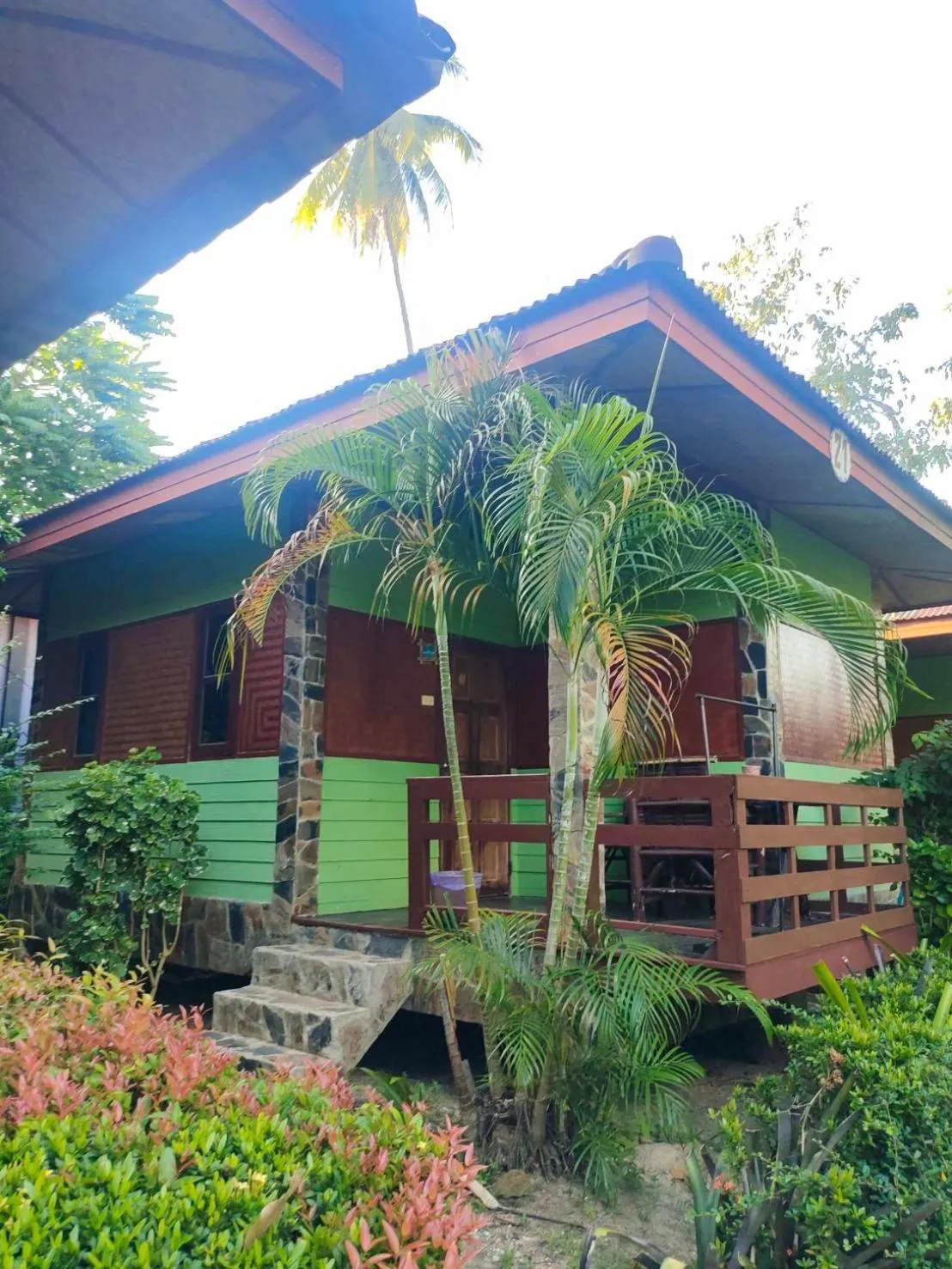 Everest Resort Samui - SHA Plus