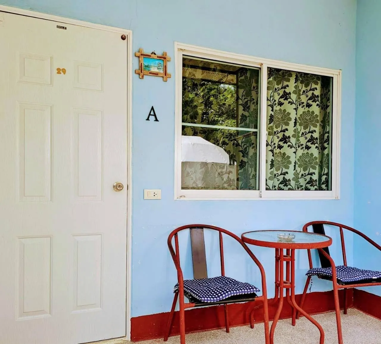 Everest Resort Samui - SHA Plus