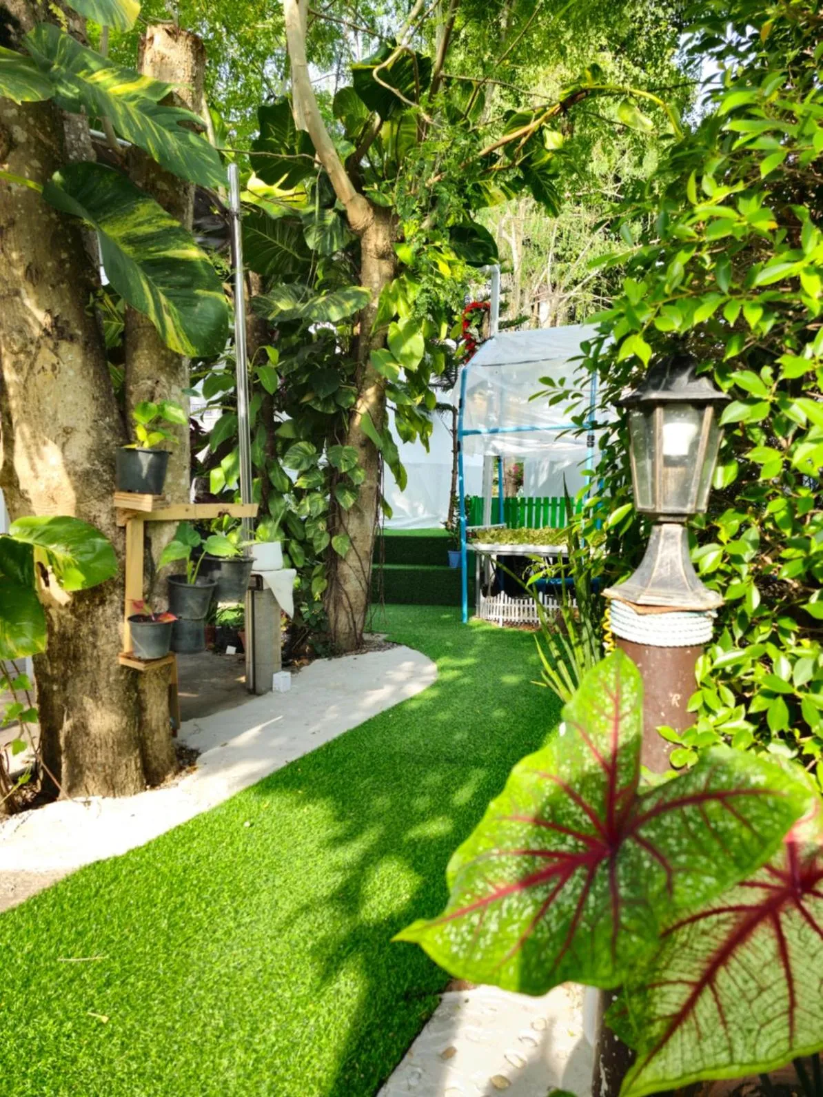 Everest Resort Samui - SHA Plus