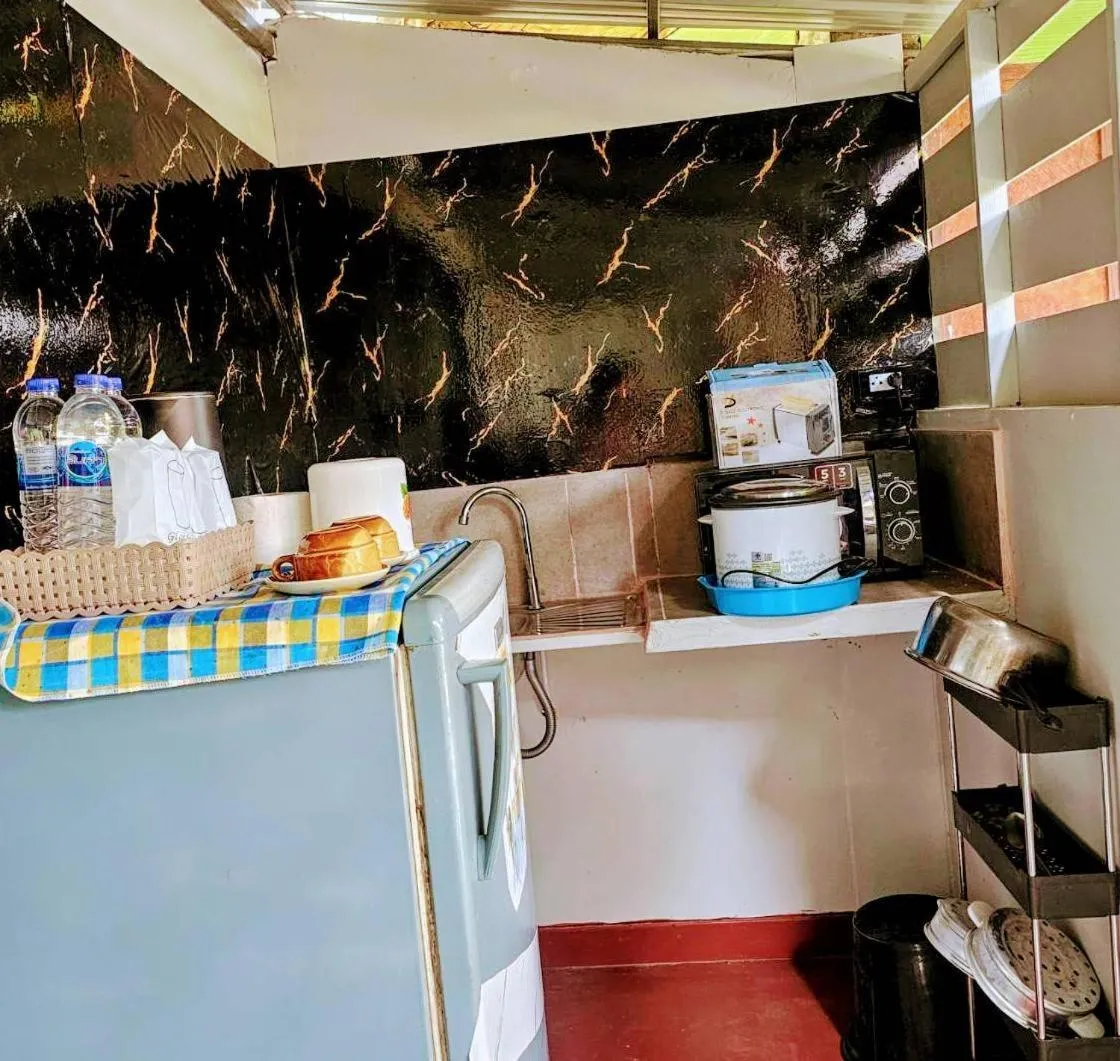 Everest Resort Samui - SHA Plus