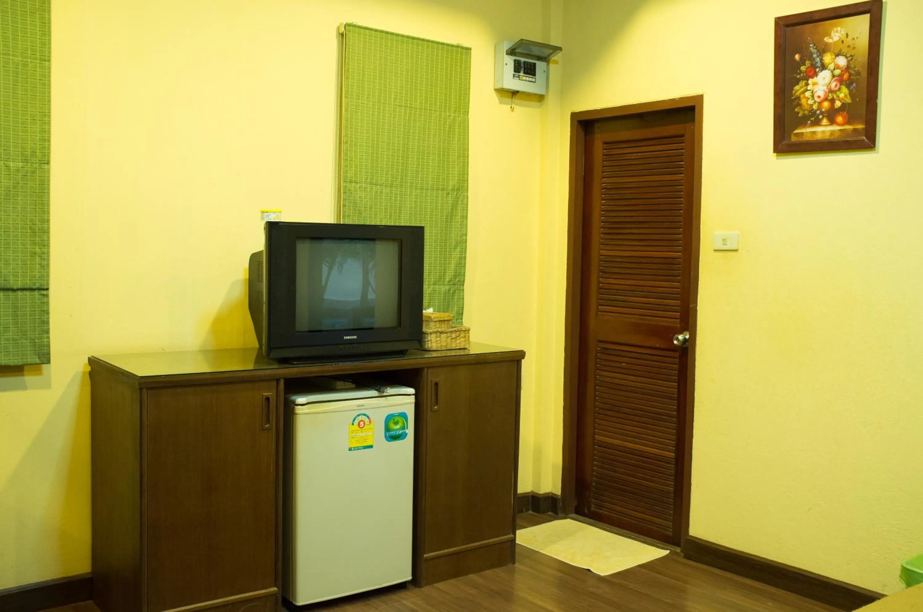 Everest Resort Samui - SHA Plus