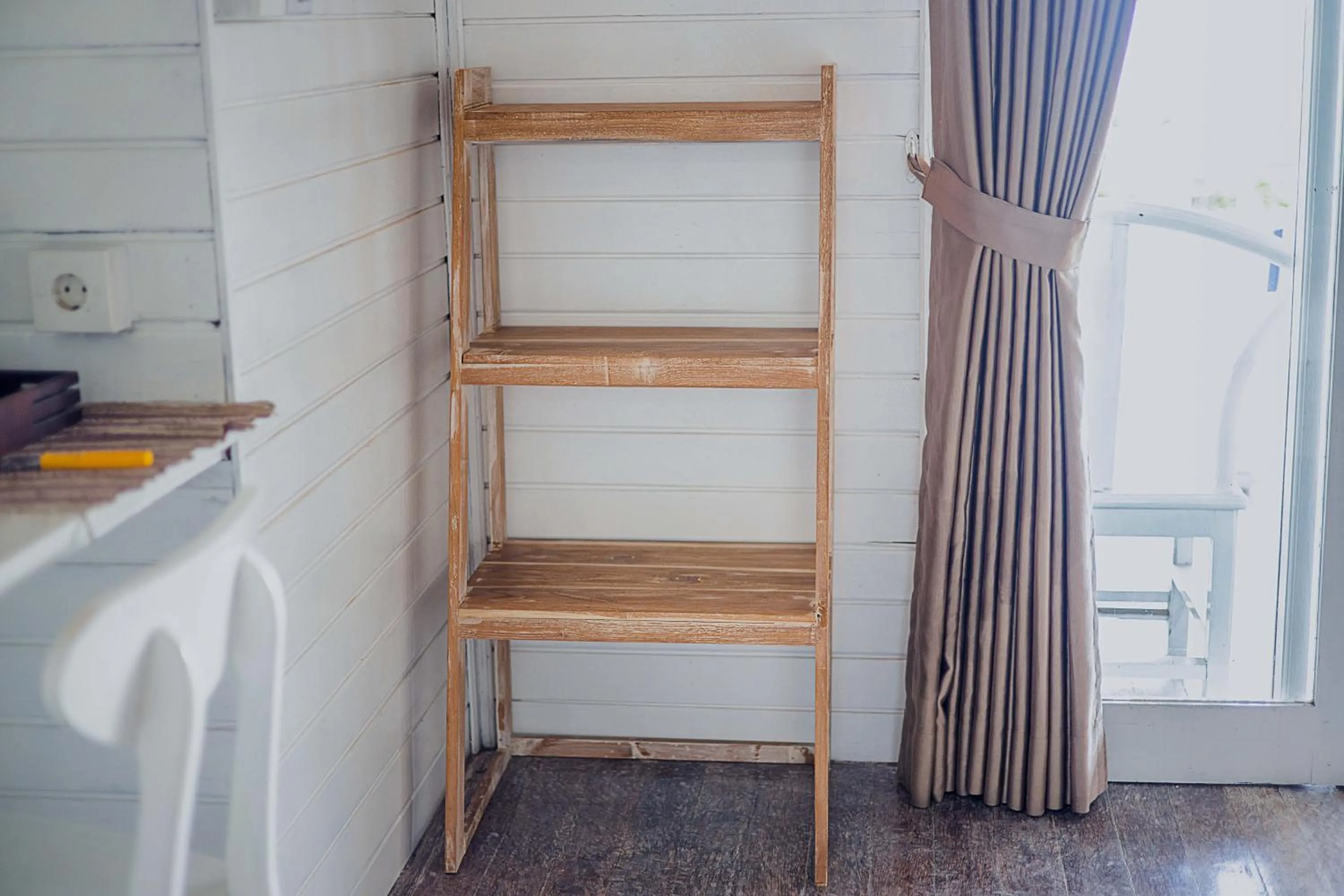 Bedroom, Bed in Grand Sea View Lembongan