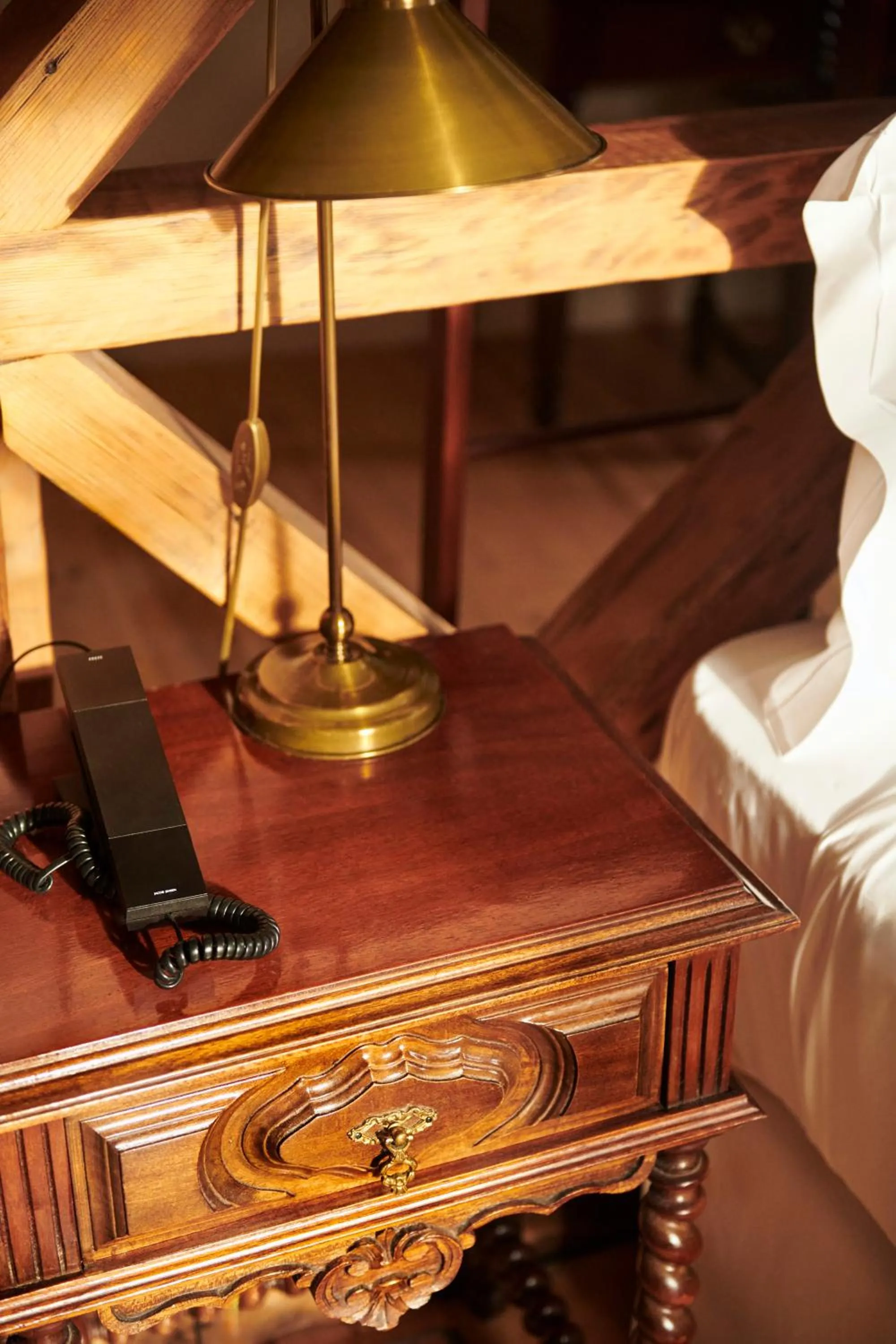 Bedroom in Hotel Alegria