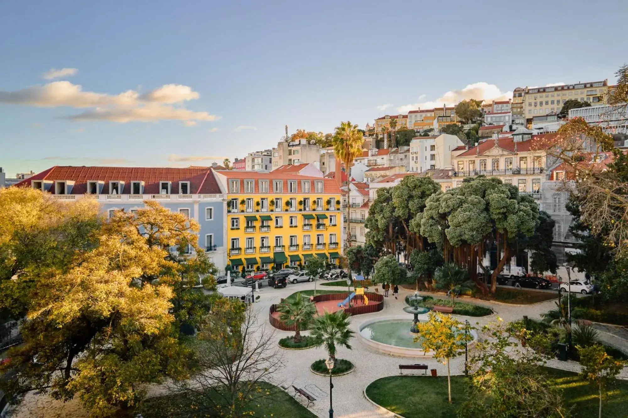 Hotel Alegria Hotel Alegria