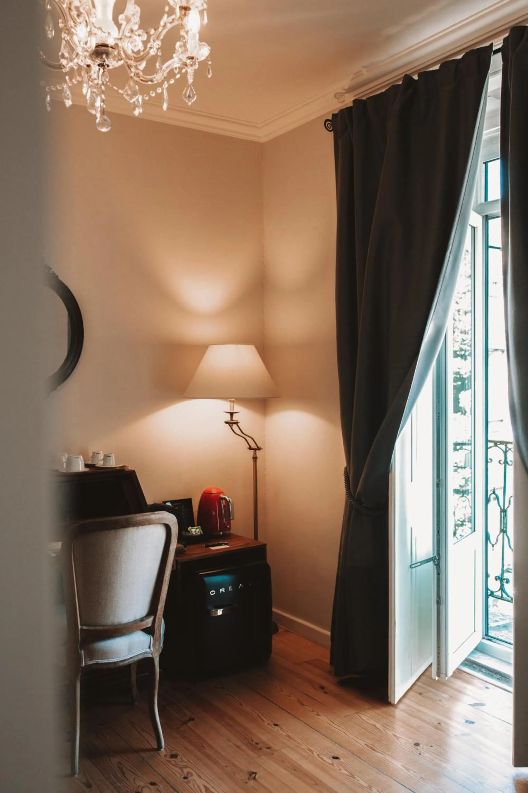 Bedroom, Bed in Hotel Alegria