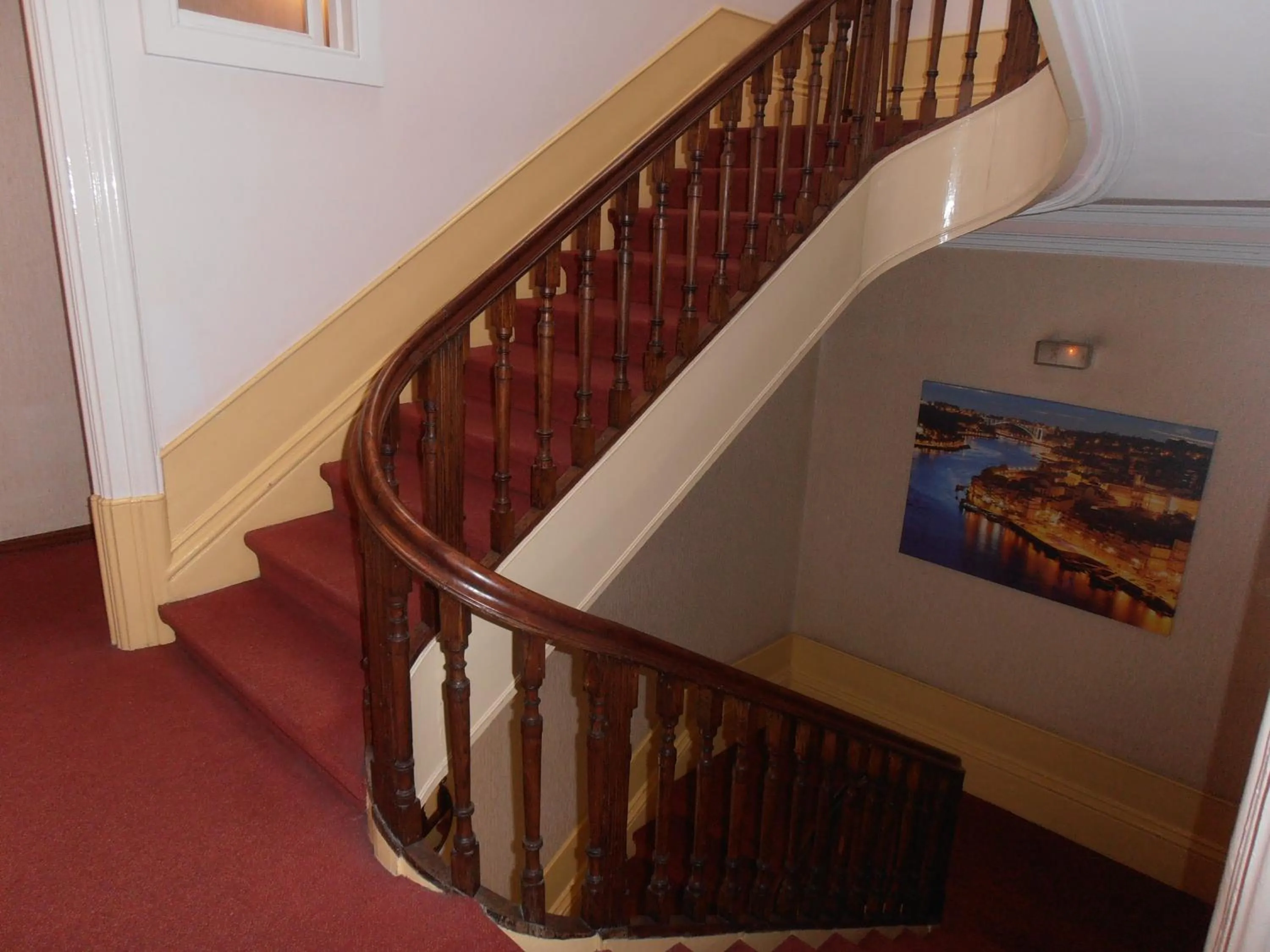 Food and drinks in Hotel S. Marino