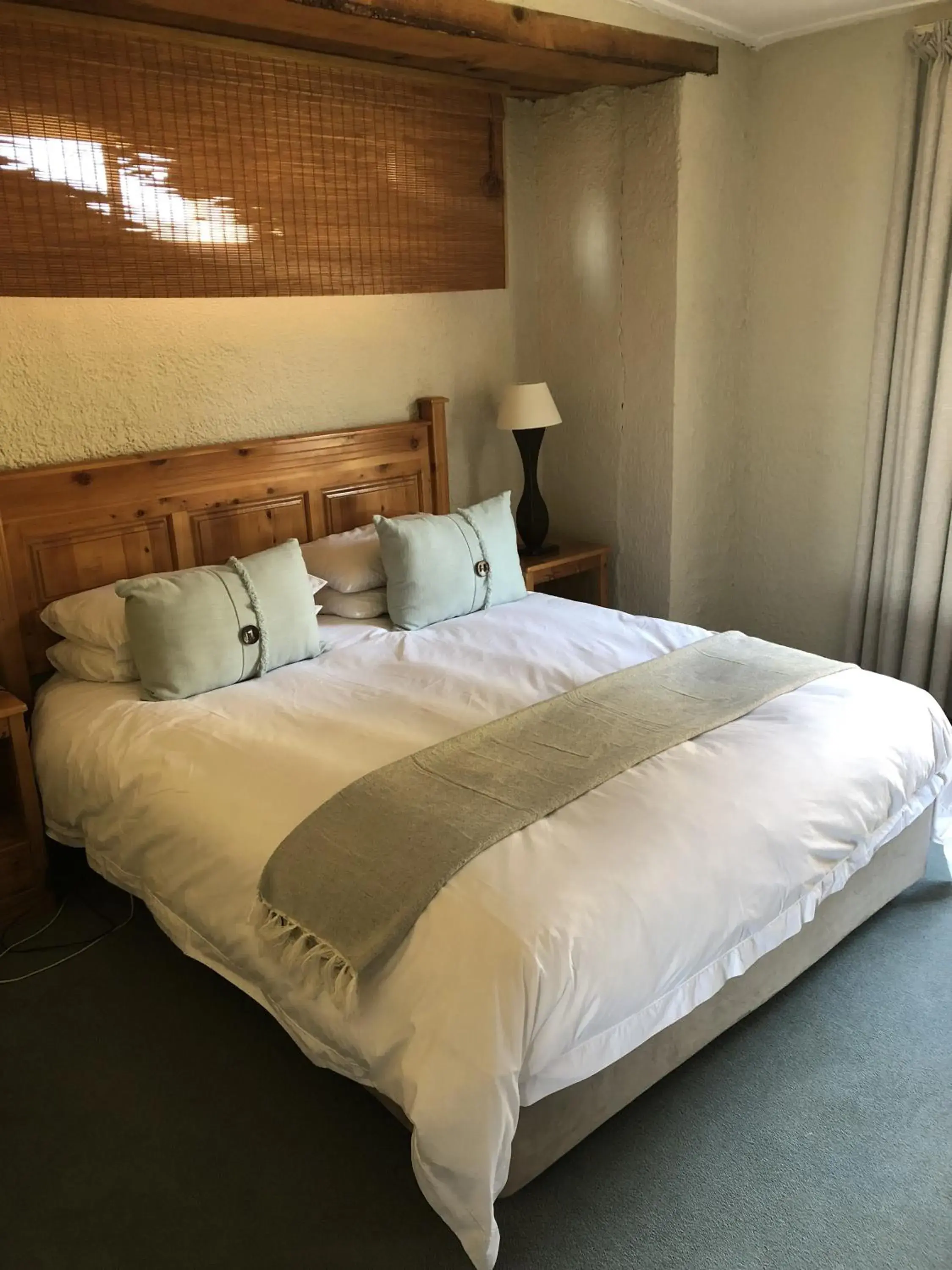 Family Room in Notting Hill Lodge Family Room in Notting Hill Lodge