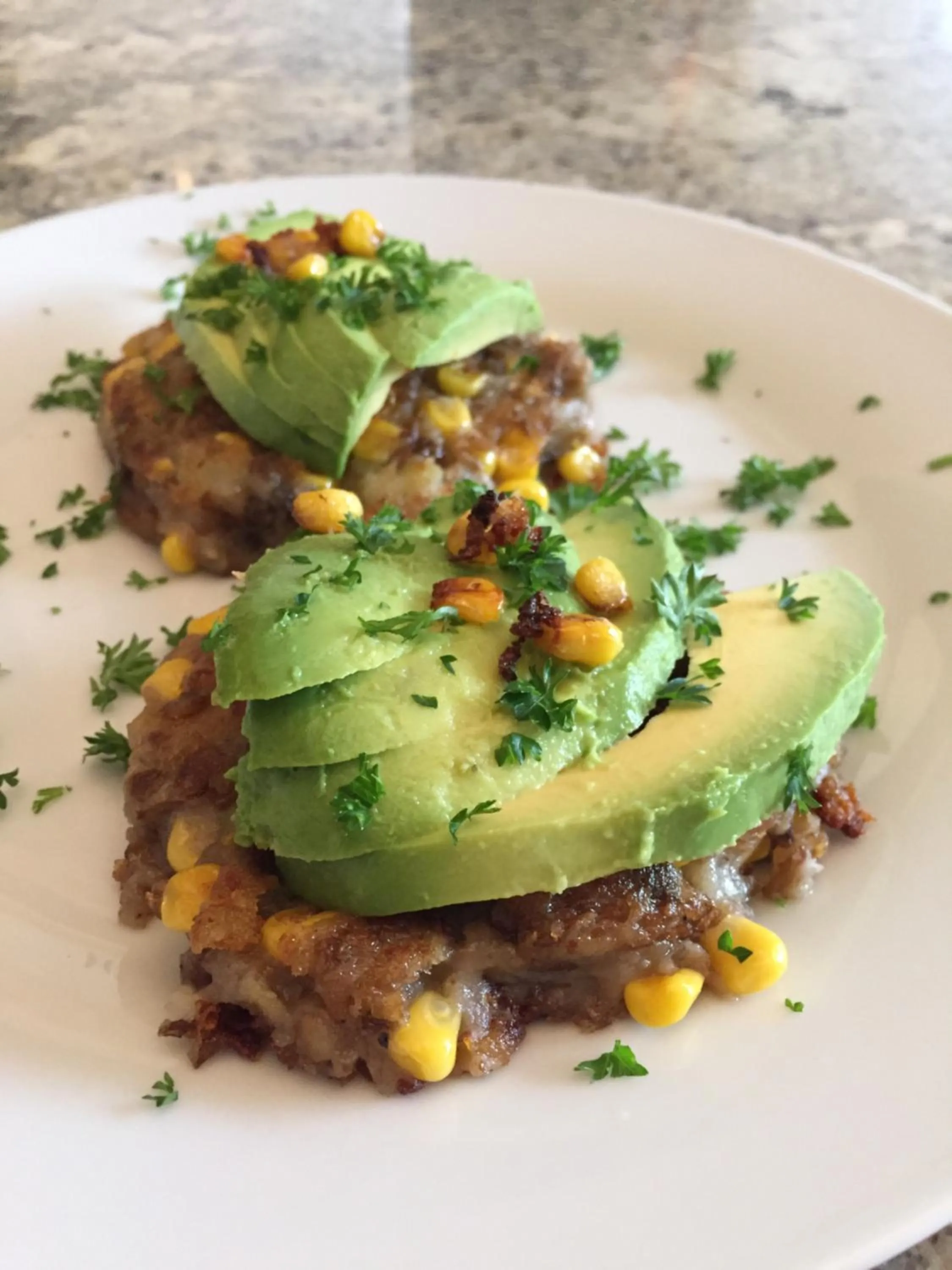 Breakfast in Notting Hill Lodge