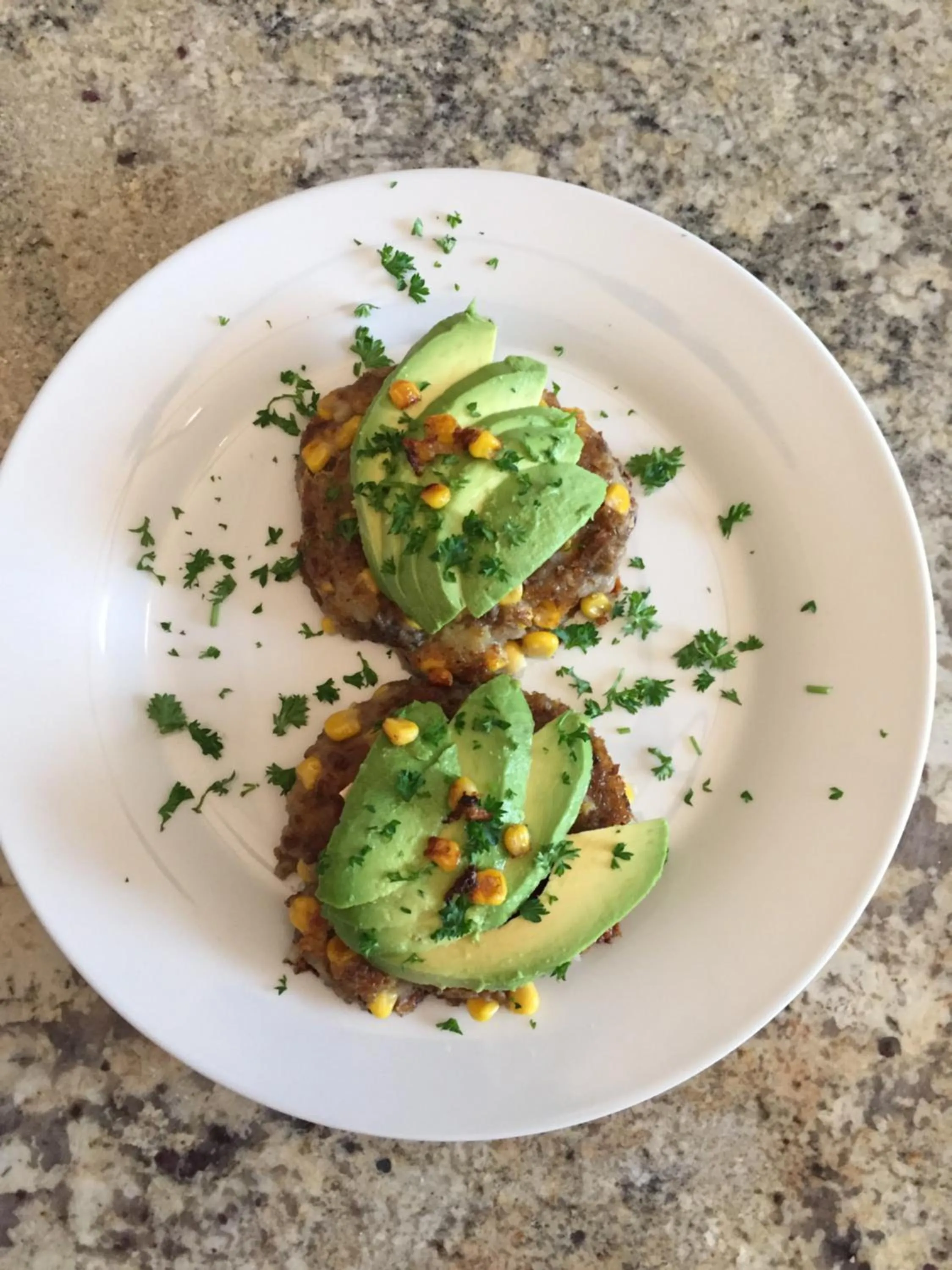 Breakfast in Notting Hill Lodge