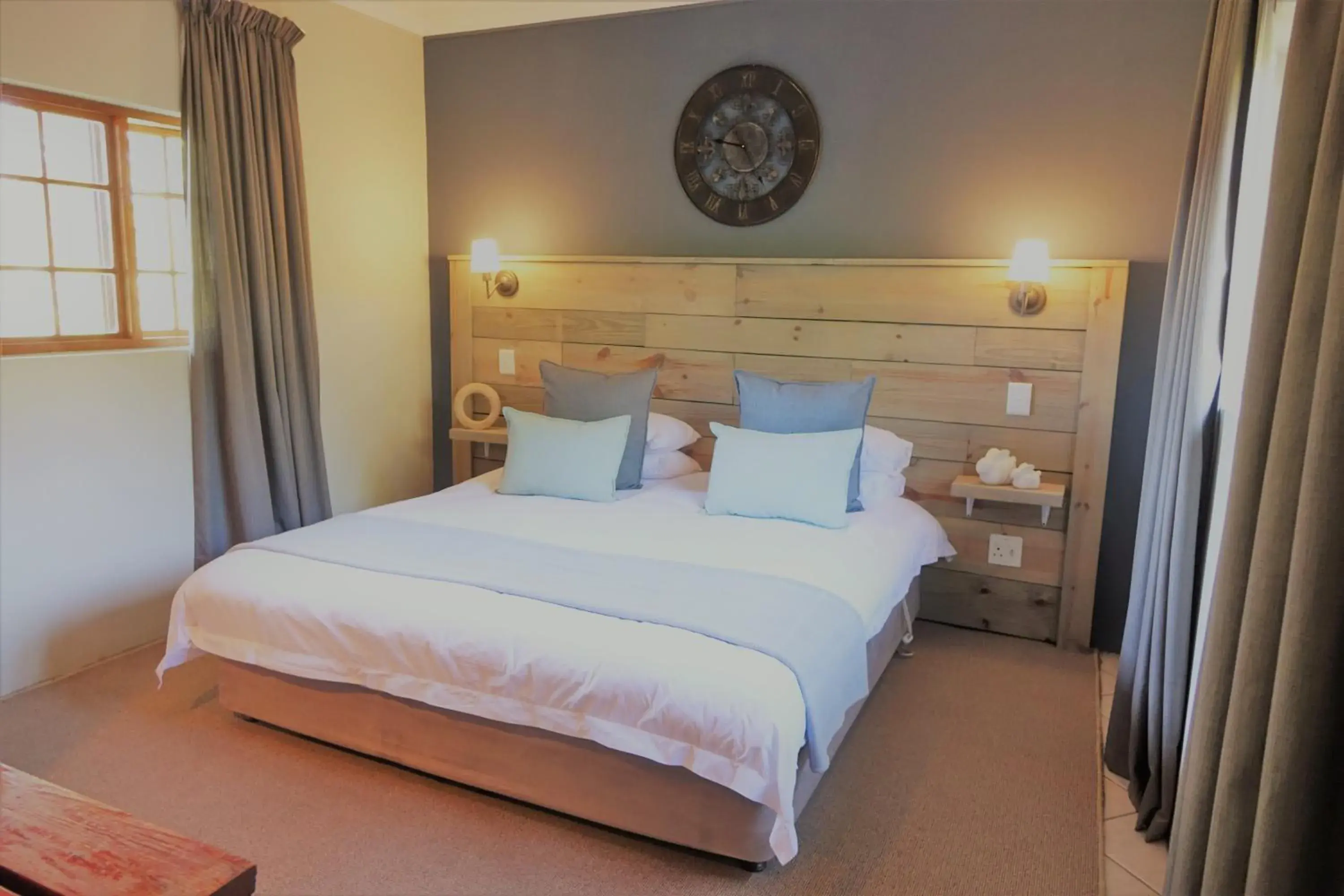 Double Room in Notting Hill Lodge Double Room in Notting Hill Lodge