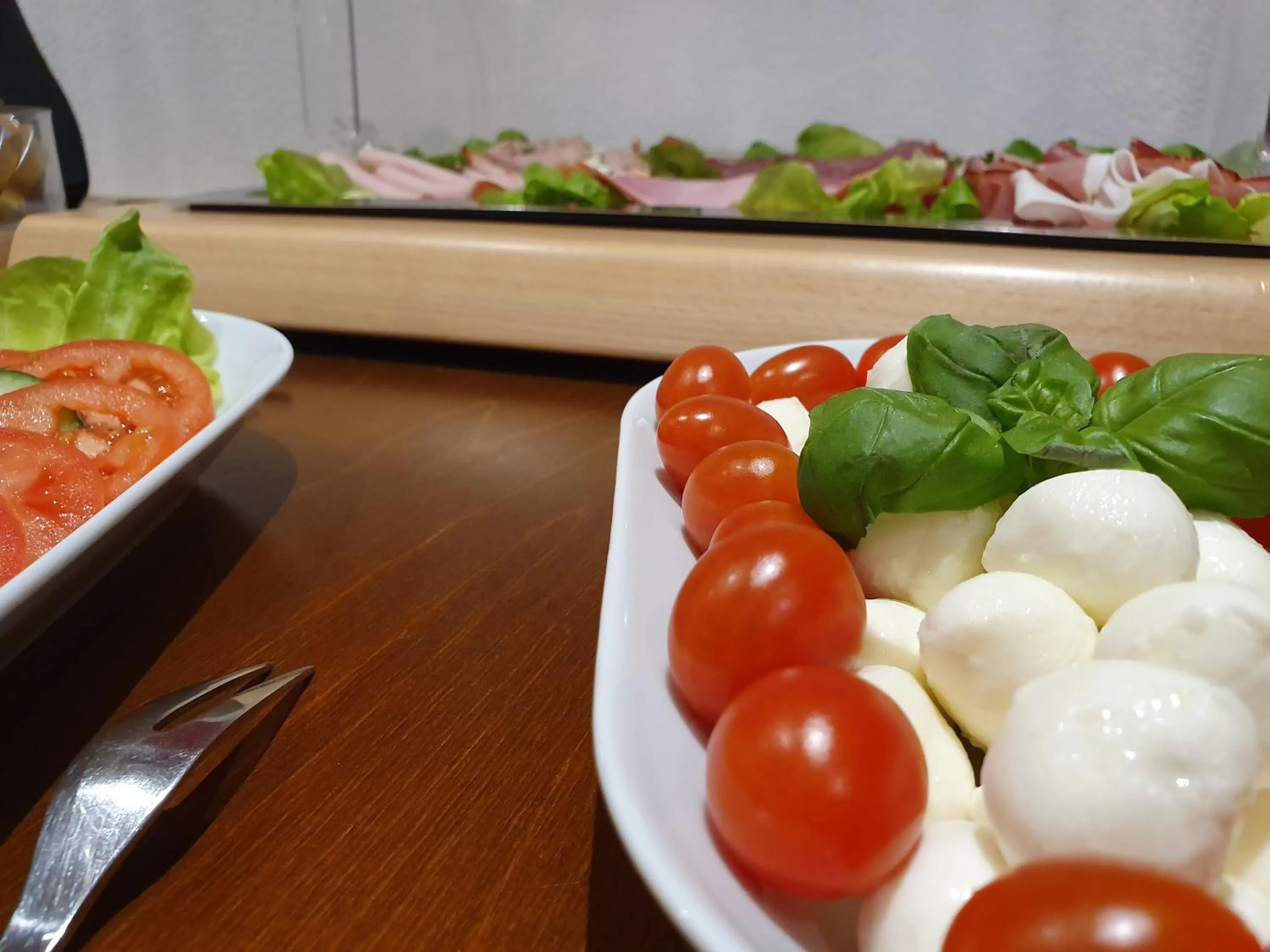 Food and drinks in Günzburg City