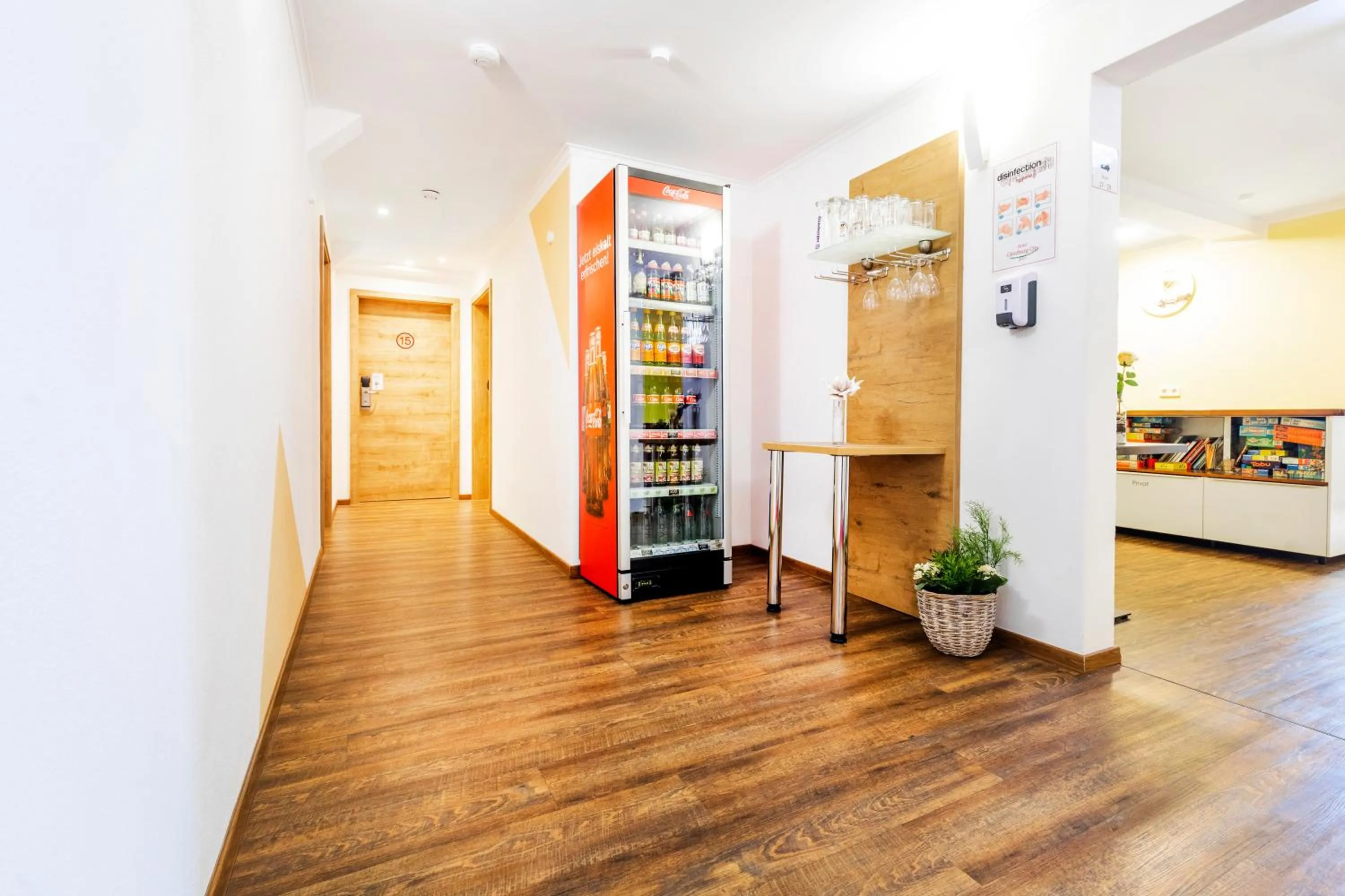 Children play ground in Günzburg City