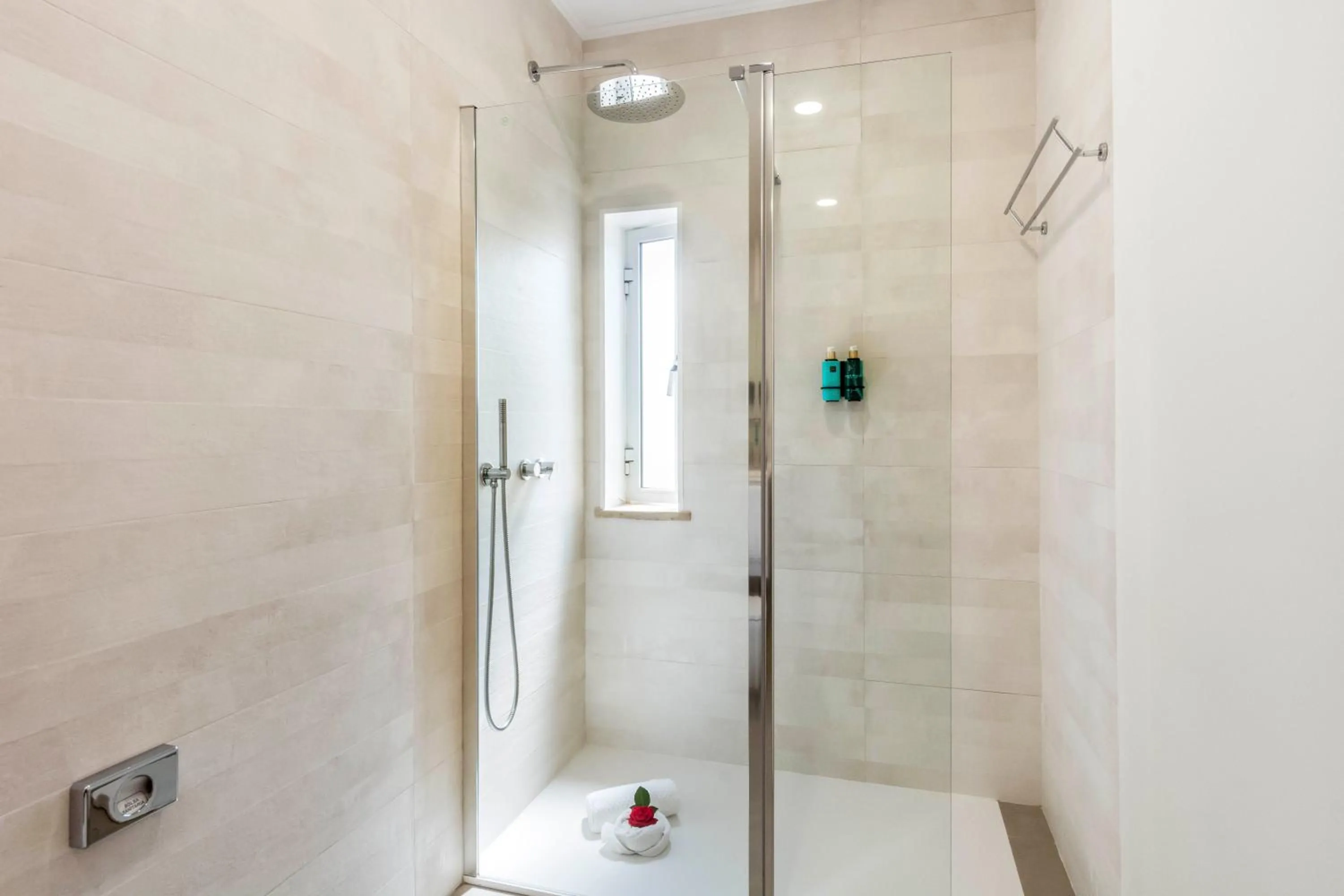 Bathroom in Boutique Hotel Vivenda Miranda