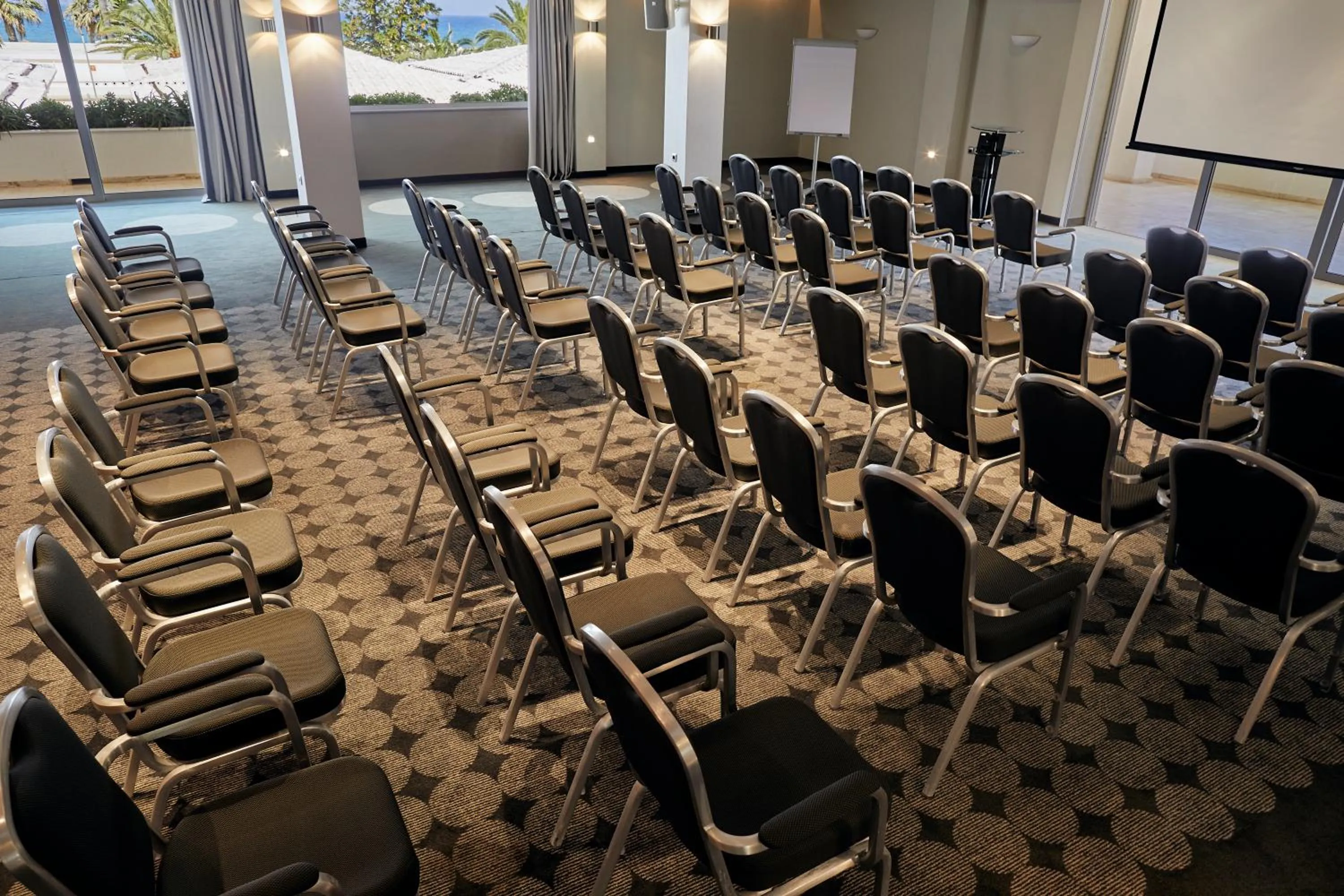 Meeting/conference room in ROBINSON KYLLINI BEACH - All Inclusive