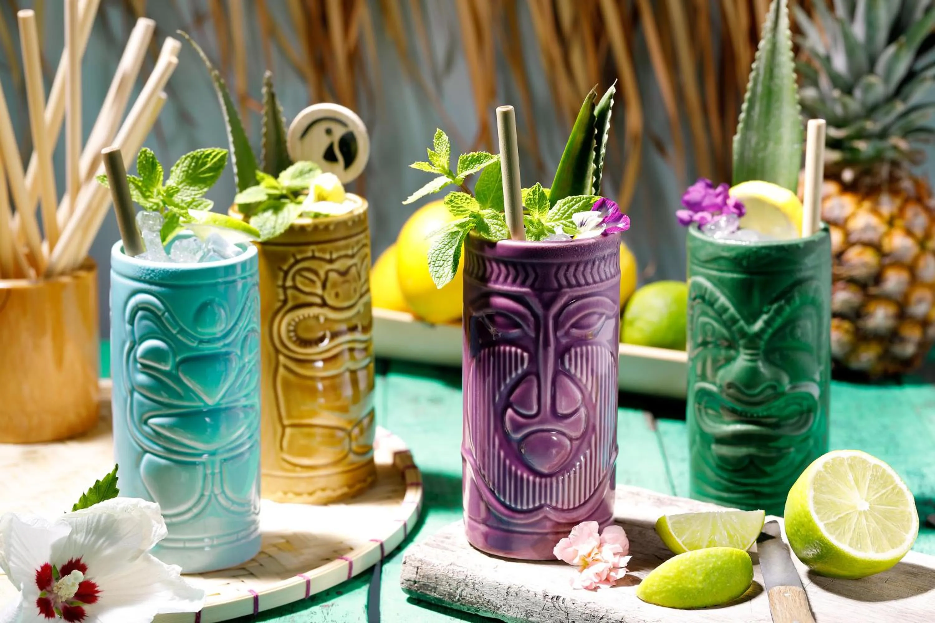 Food in ROBINSON KYLLINI BEACH - All Inclusive