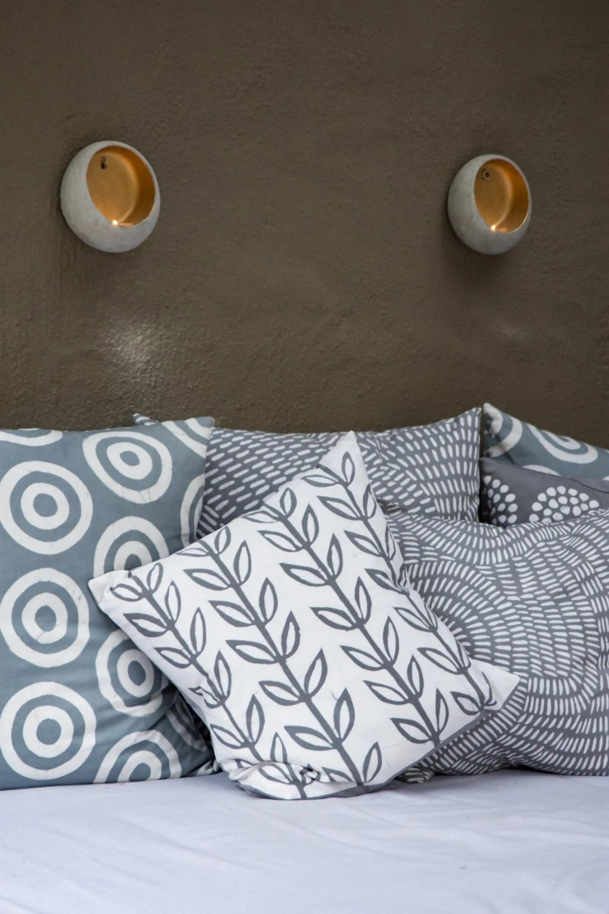 On site, Bed in Unembeza Boutique Lodge & Spa