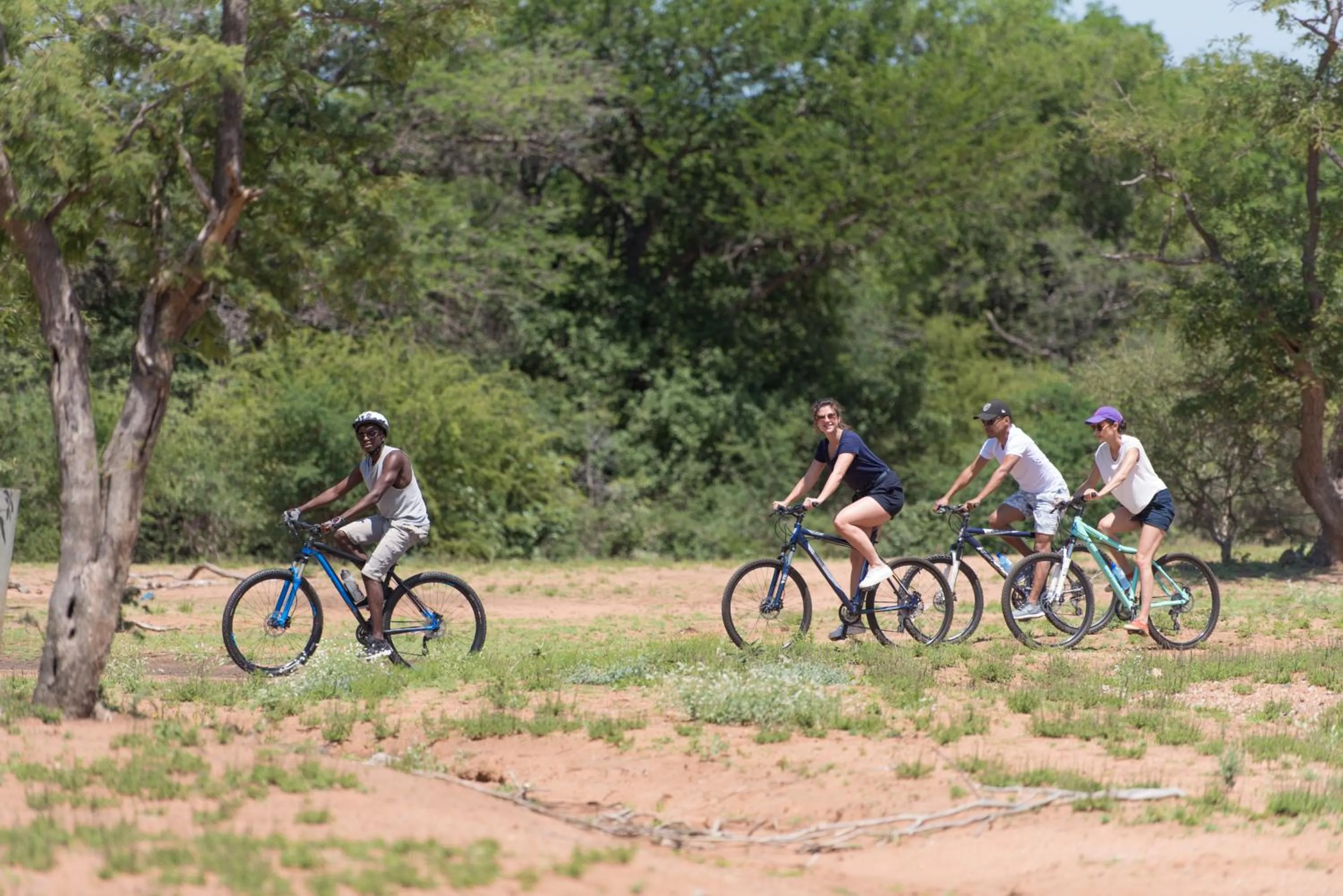 Activities in Unembeza Boutique Lodge & Spa