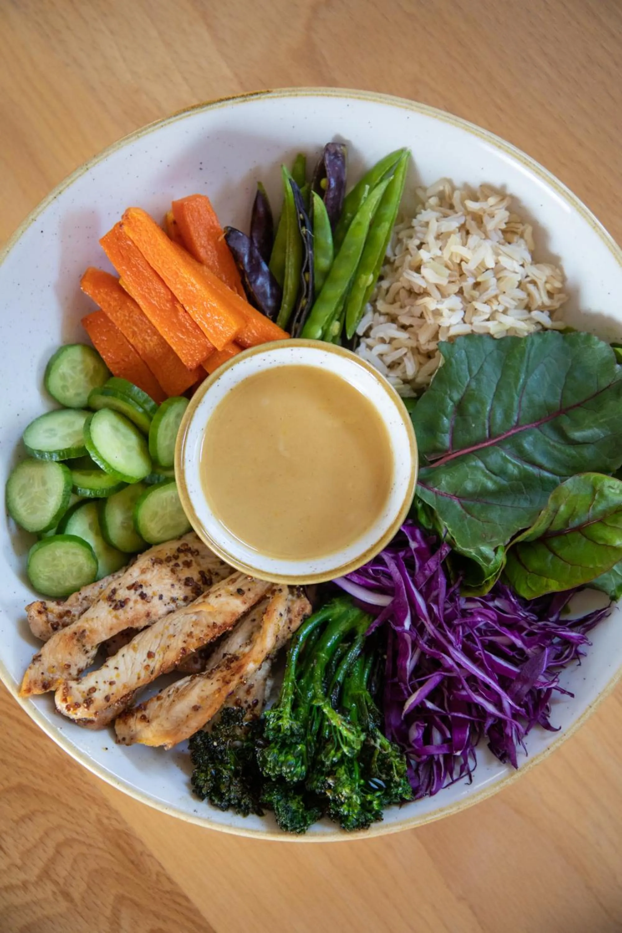 Food in Unembeza Boutique Lodge & Spa