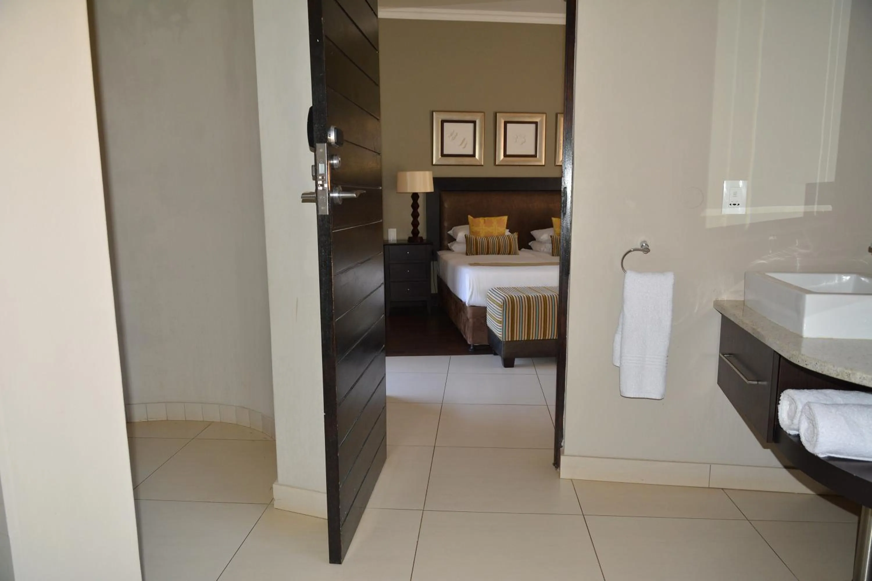 Legend Simba Safari - Legend Golf Safari Resort