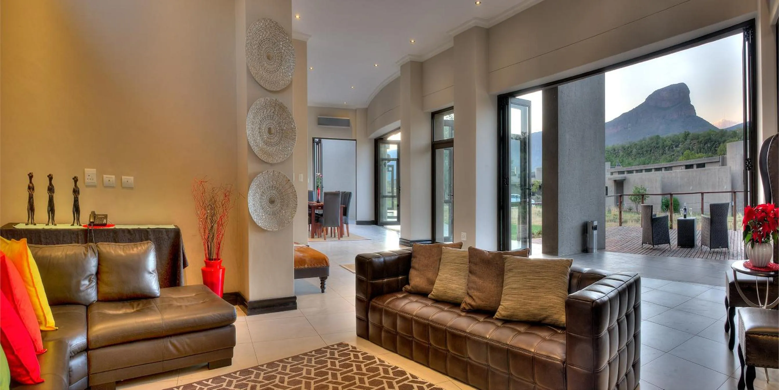 Legend Simba Safari - Legend Golf Safari Resort