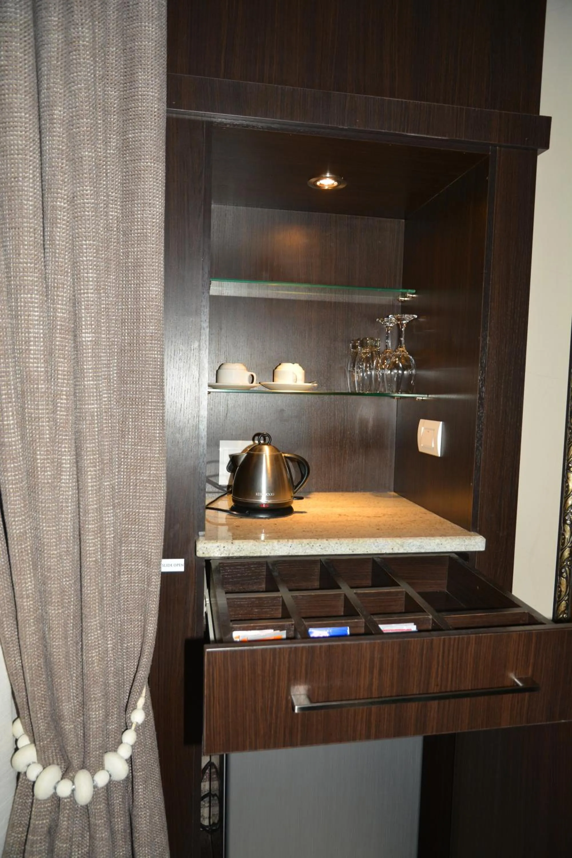 Legend Simba Safari - Legend Golf Safari Resort