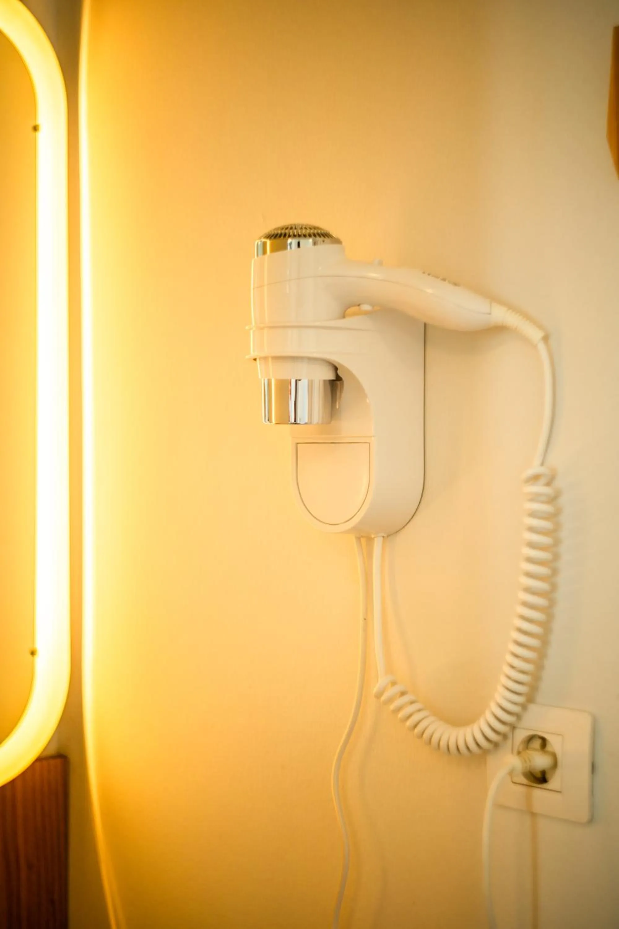 Toilet in Bungalows Doña Rosa