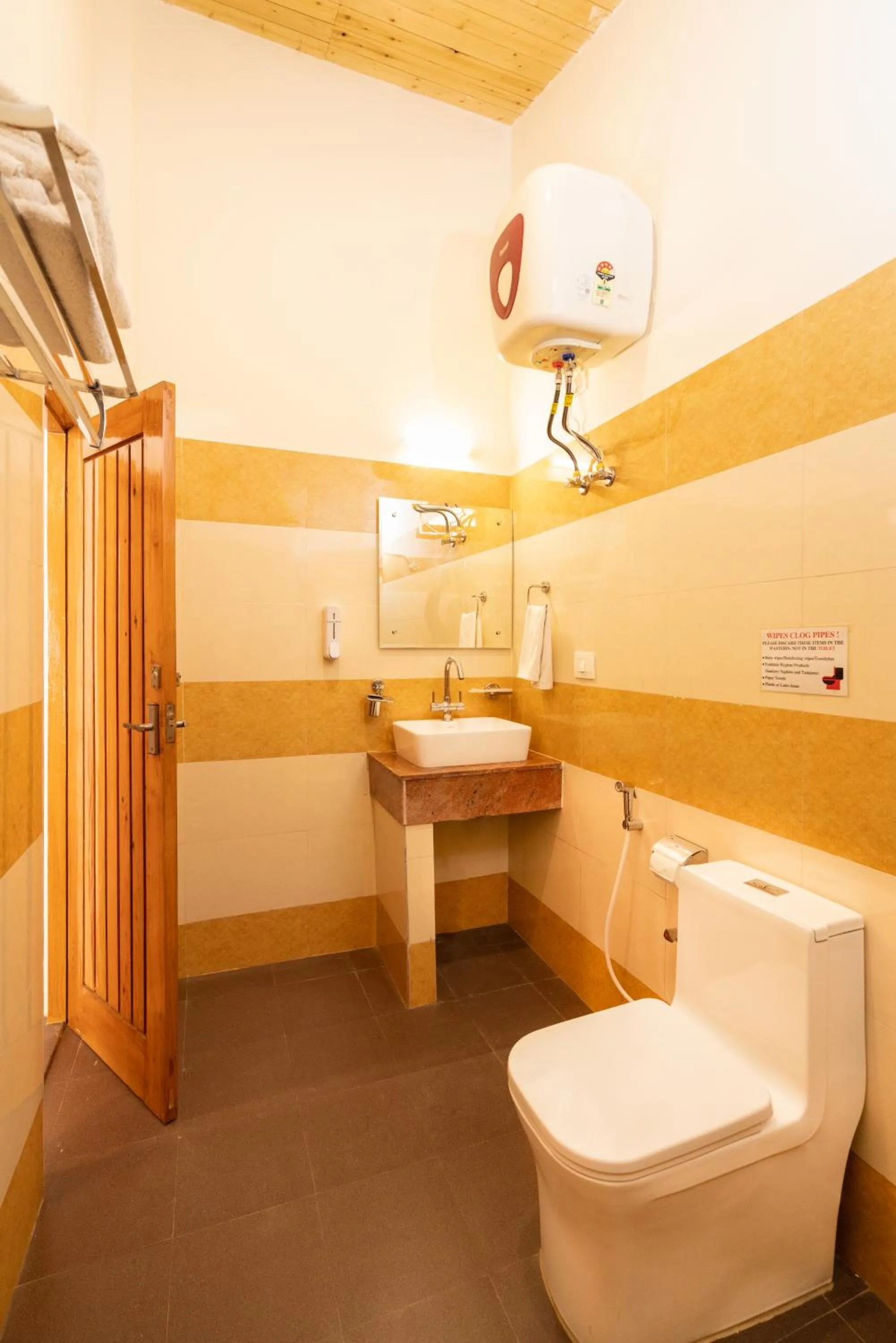 Prakriti-The Retreat