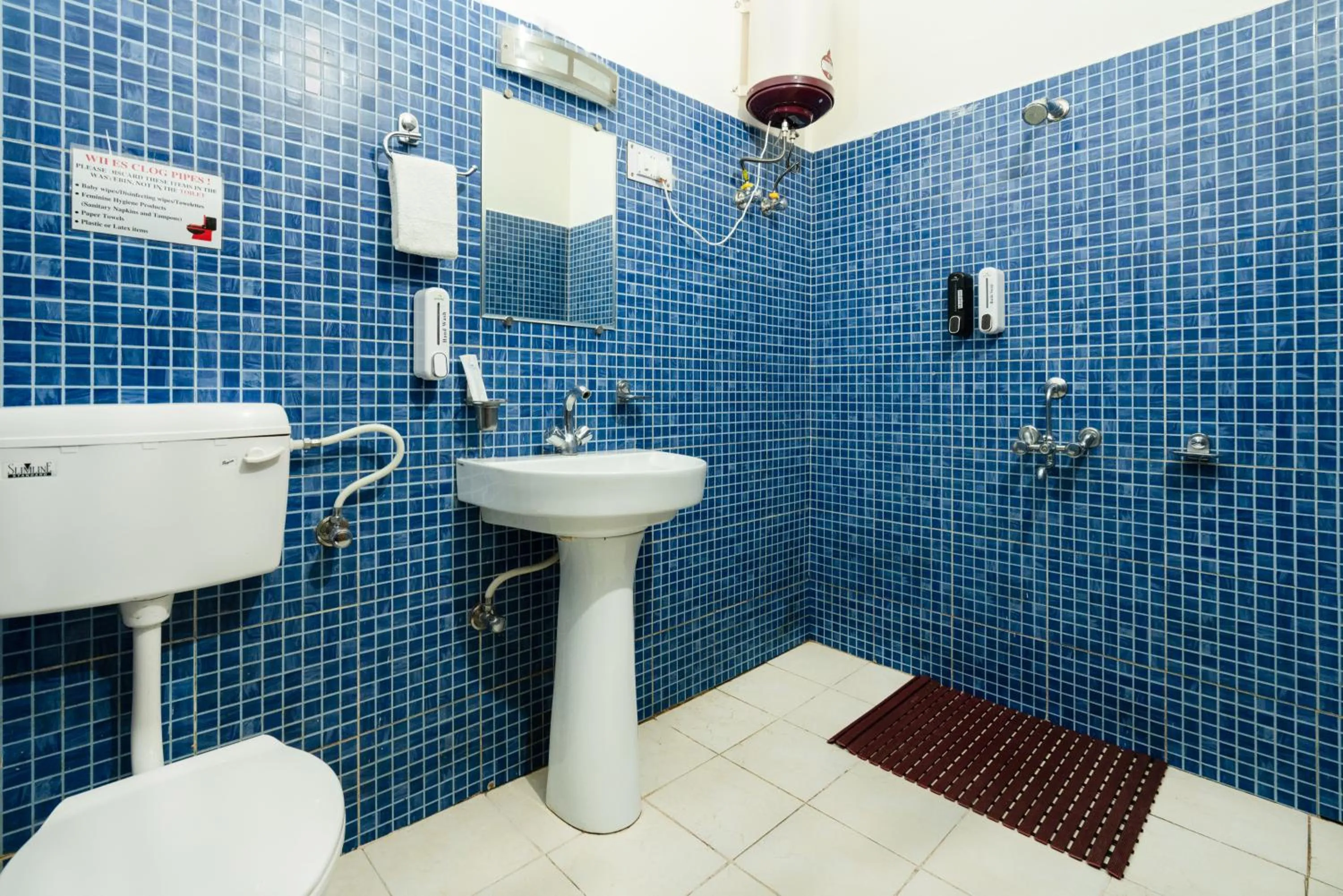 Prakriti-The Retreat