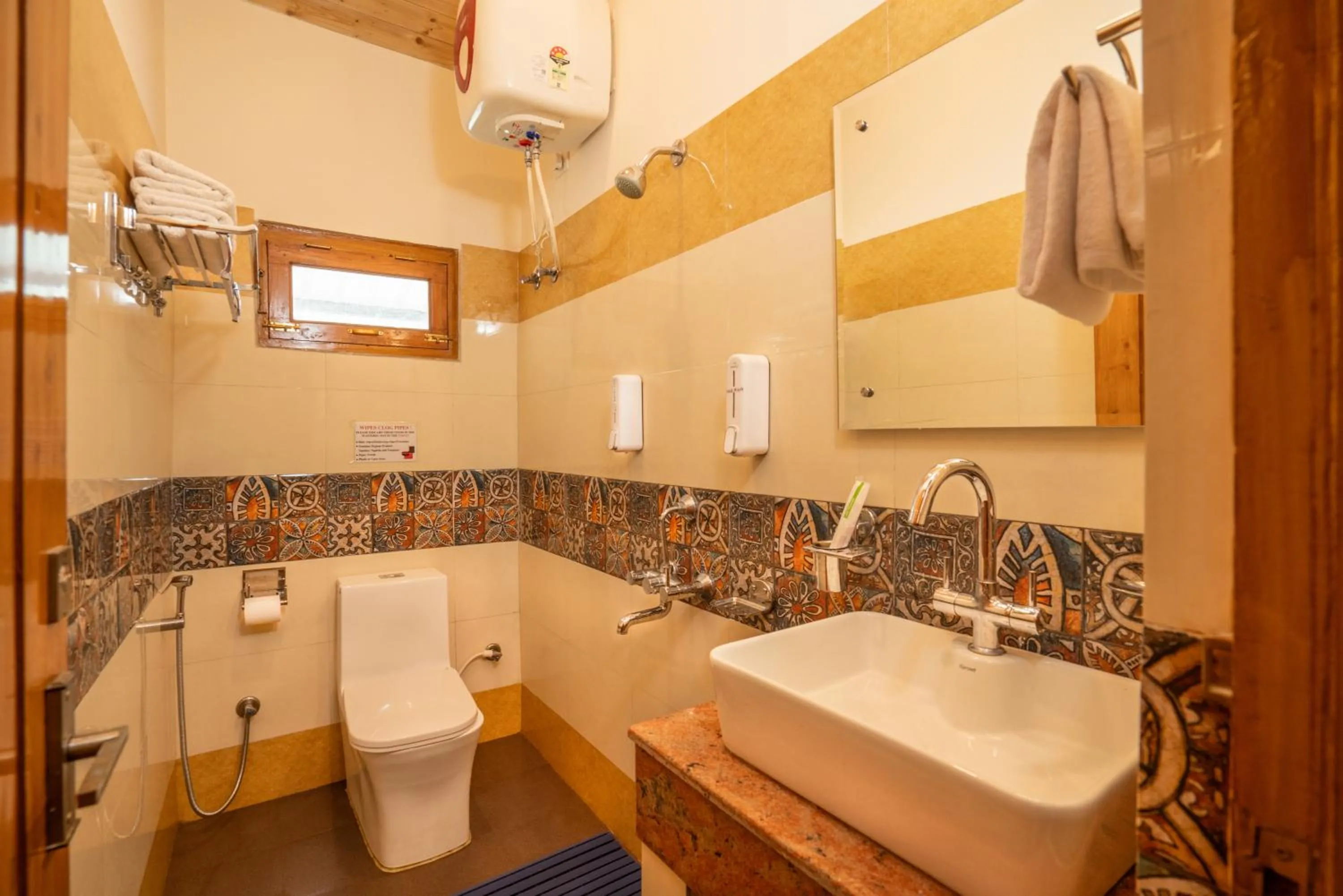 Prakriti-The Retreat