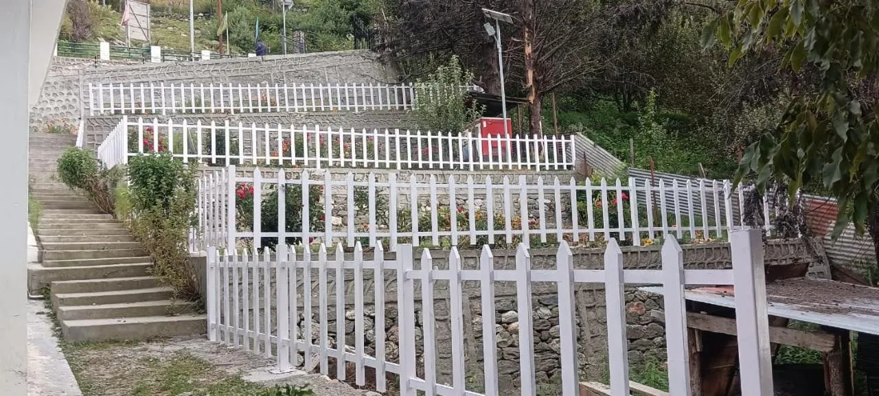 Property building in Prakriti-The Retreat