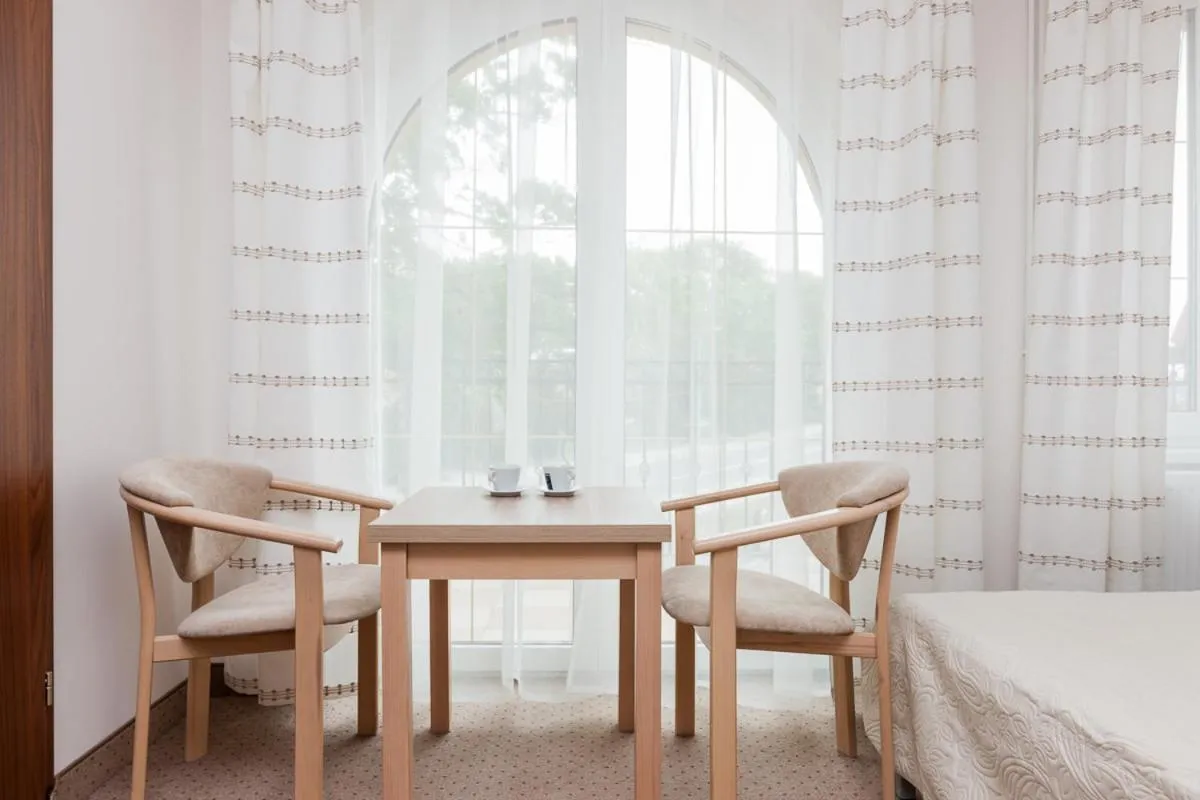 Area and facilities in Willa Portowa - 120 metrów od plaży