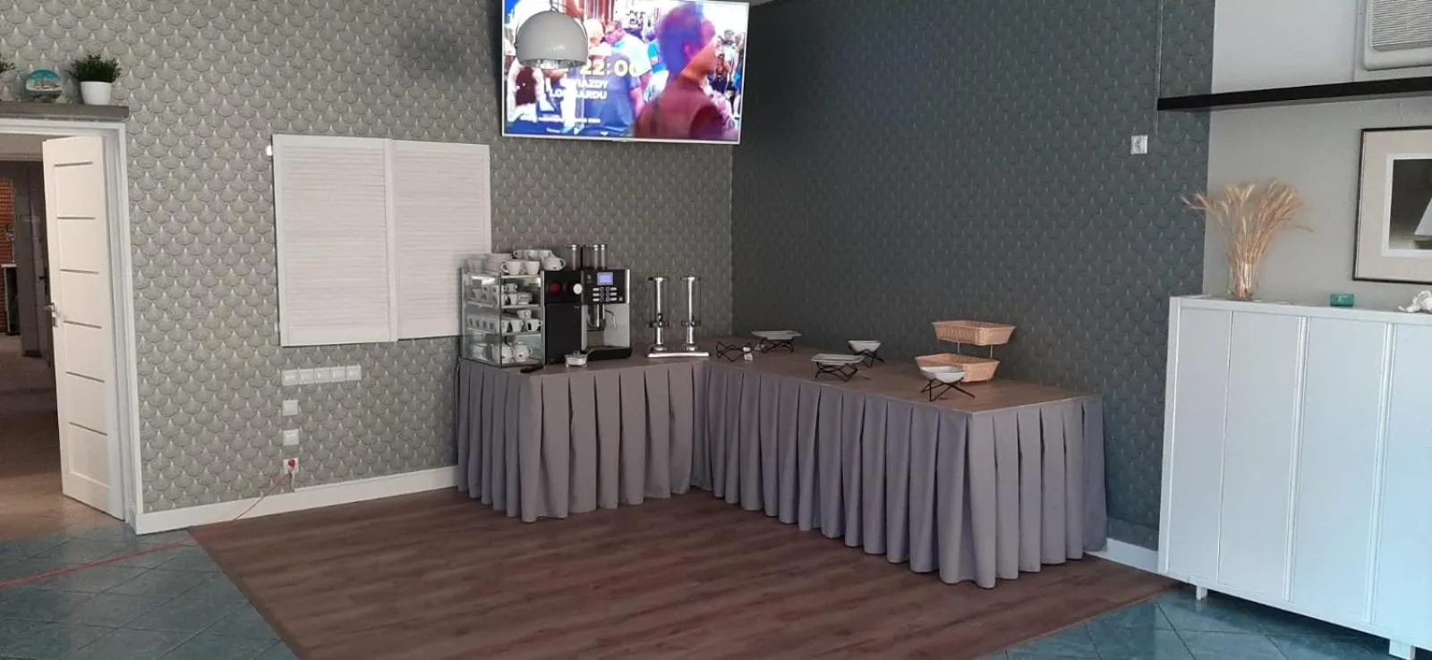 Willa Portowa - 120 metrów od plaży