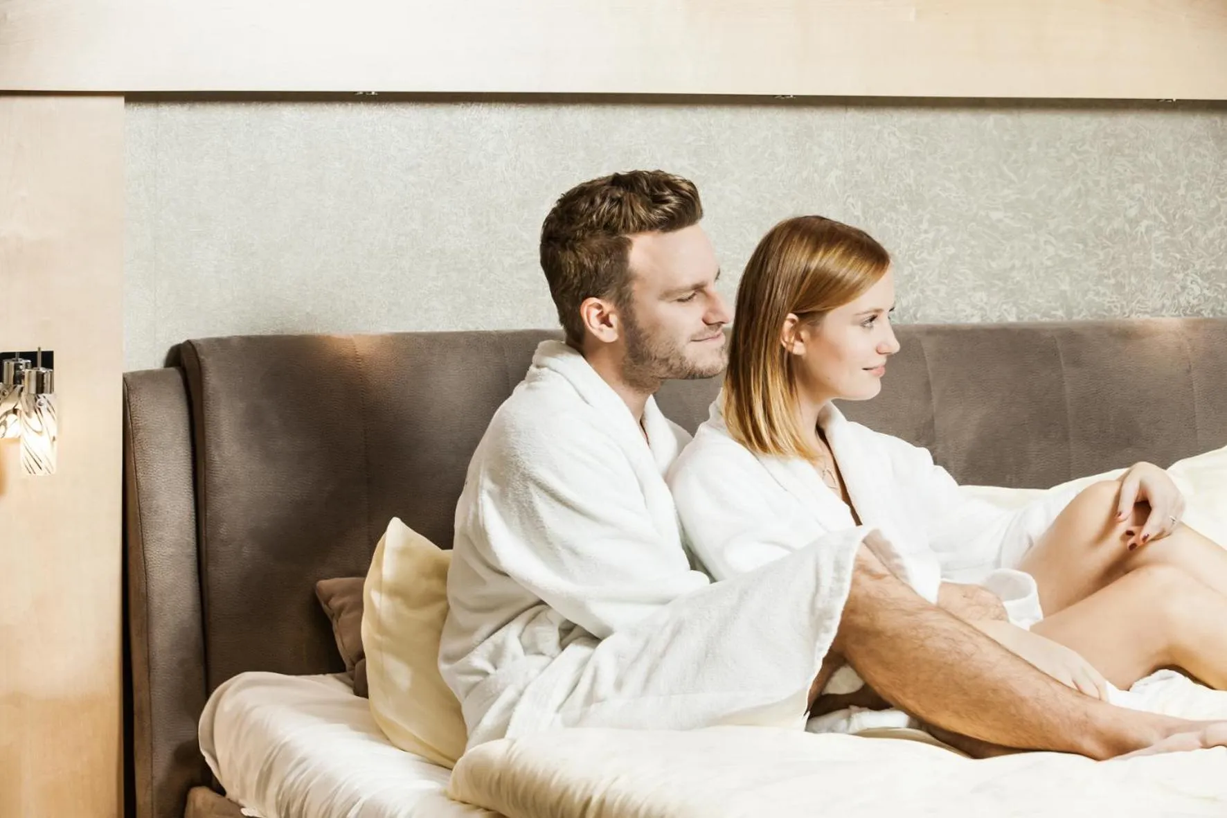 People in Dreilandhof