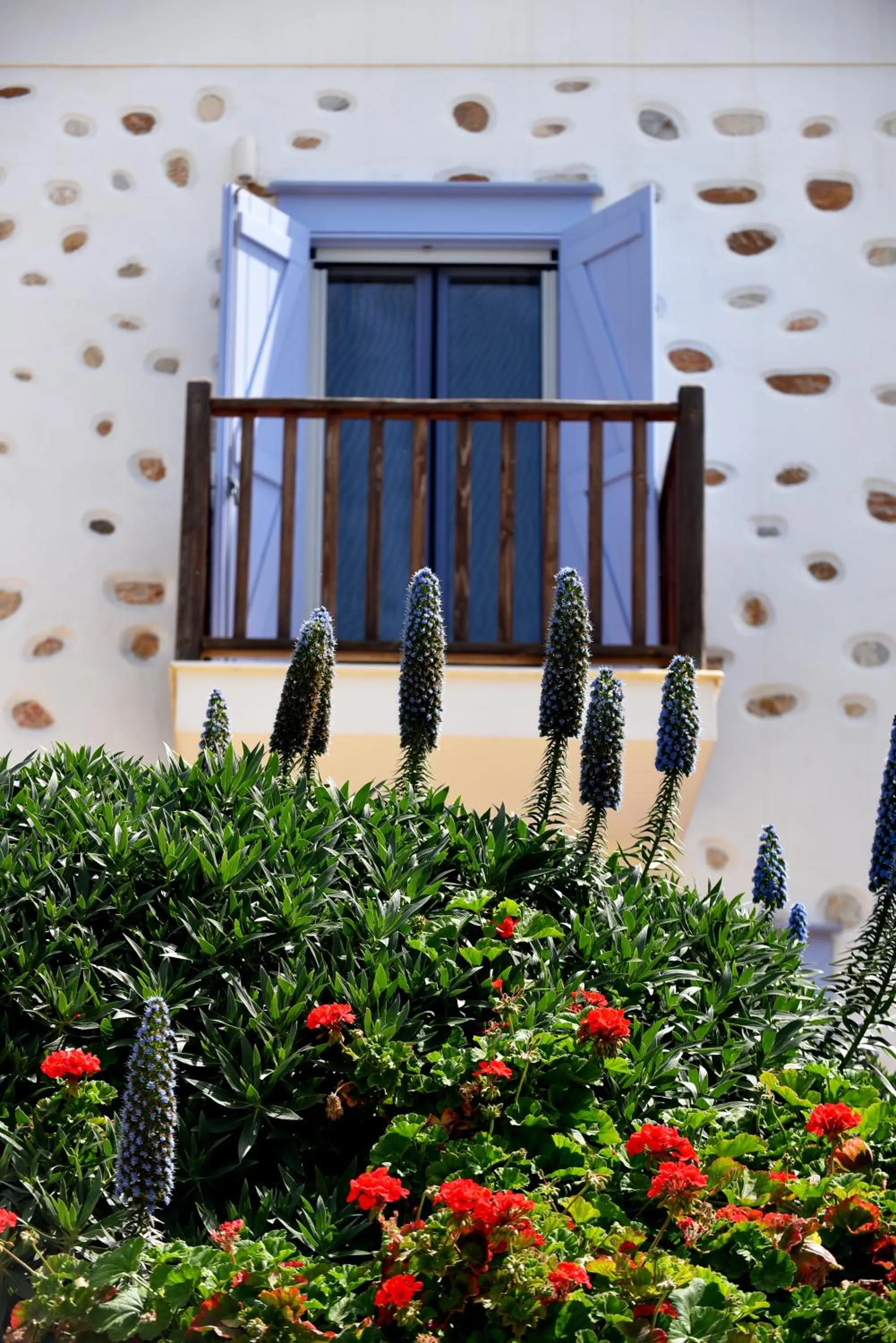 Property building in Good Life Greece Eco Villas