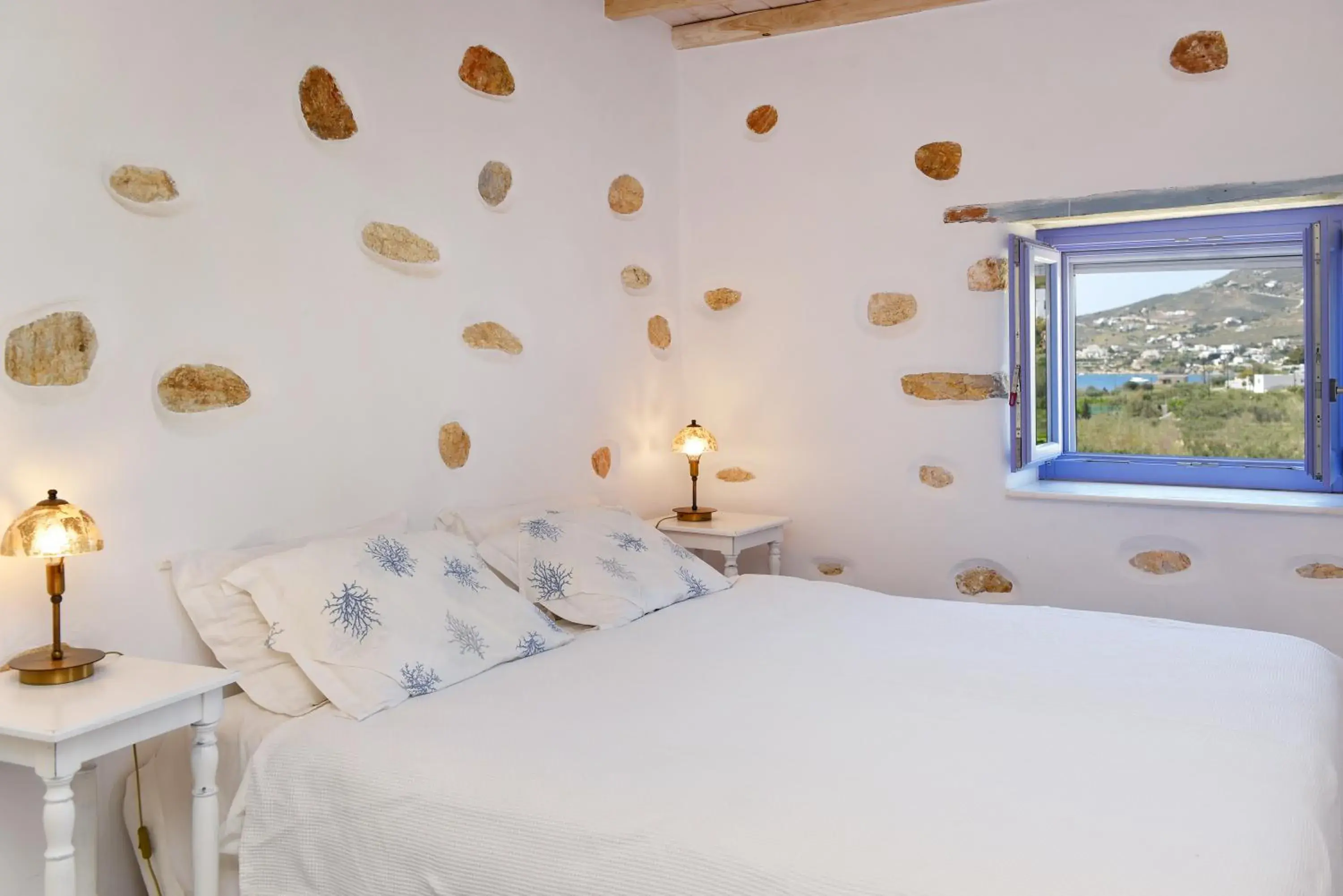 Villa Virtue in Good Life Greece Eco Villas Villa Virtue in Good Life Greece Eco Villas