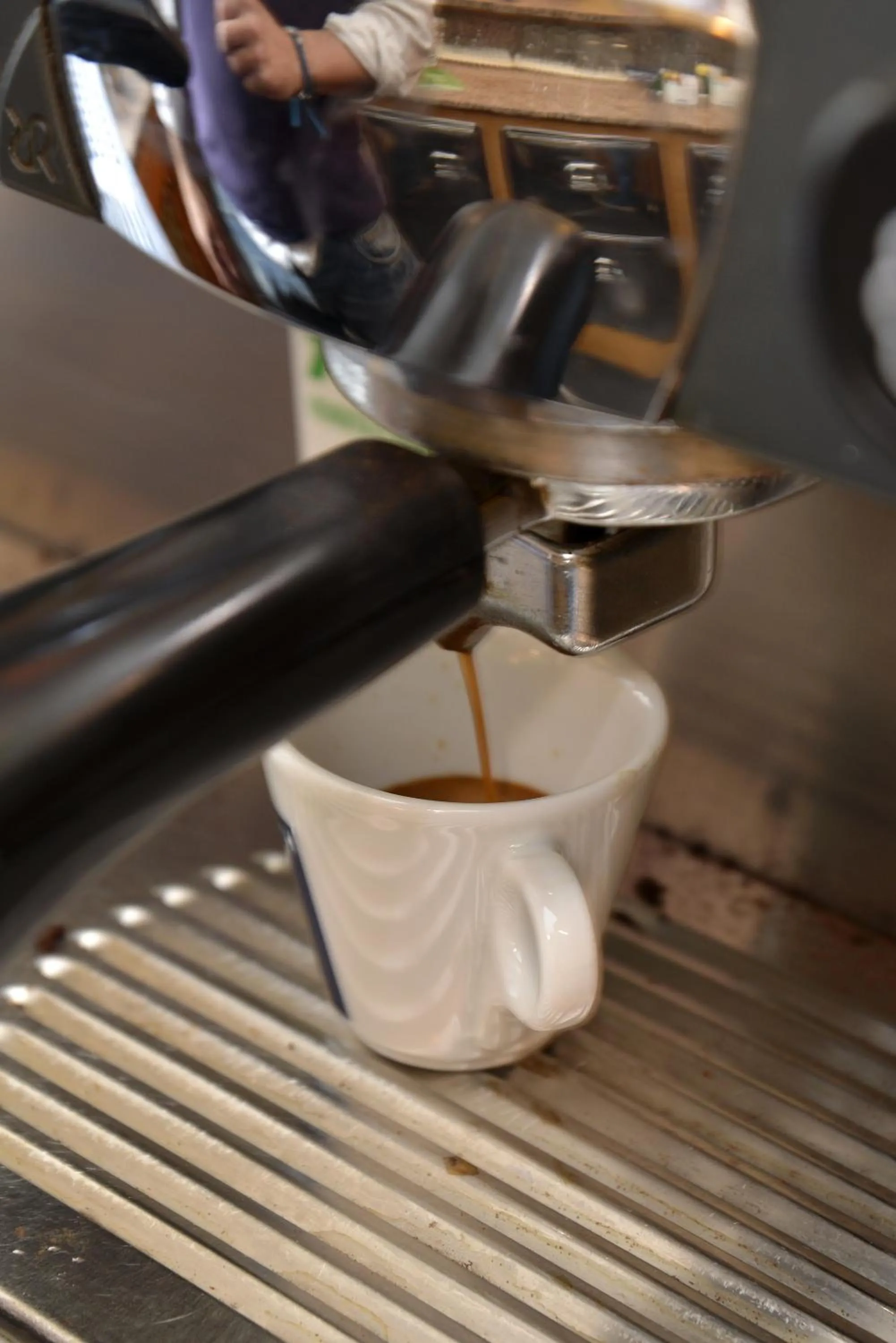 Lounge or bar in La Casa Ritrovata