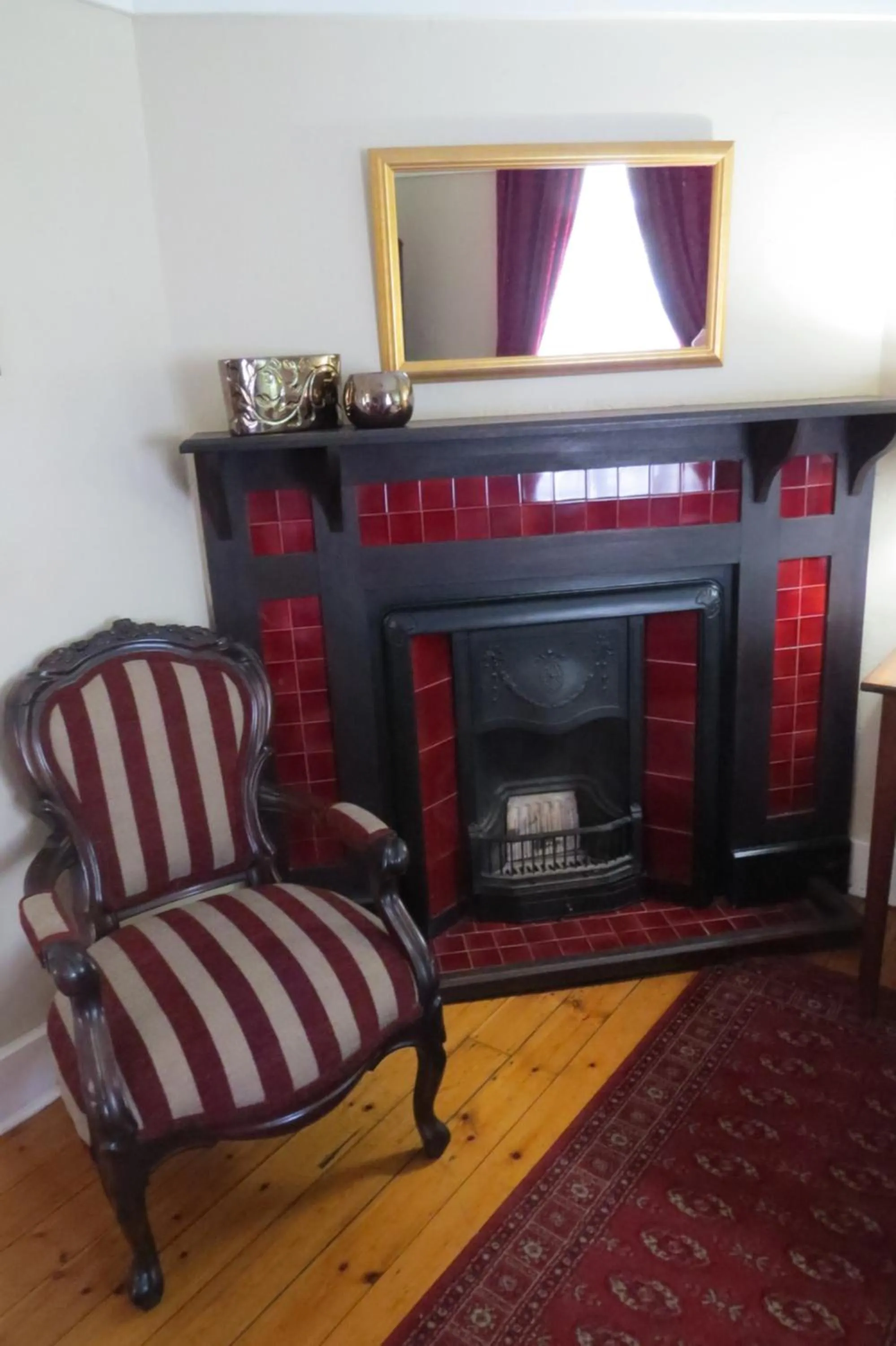 Living room in The Village in Hatfield