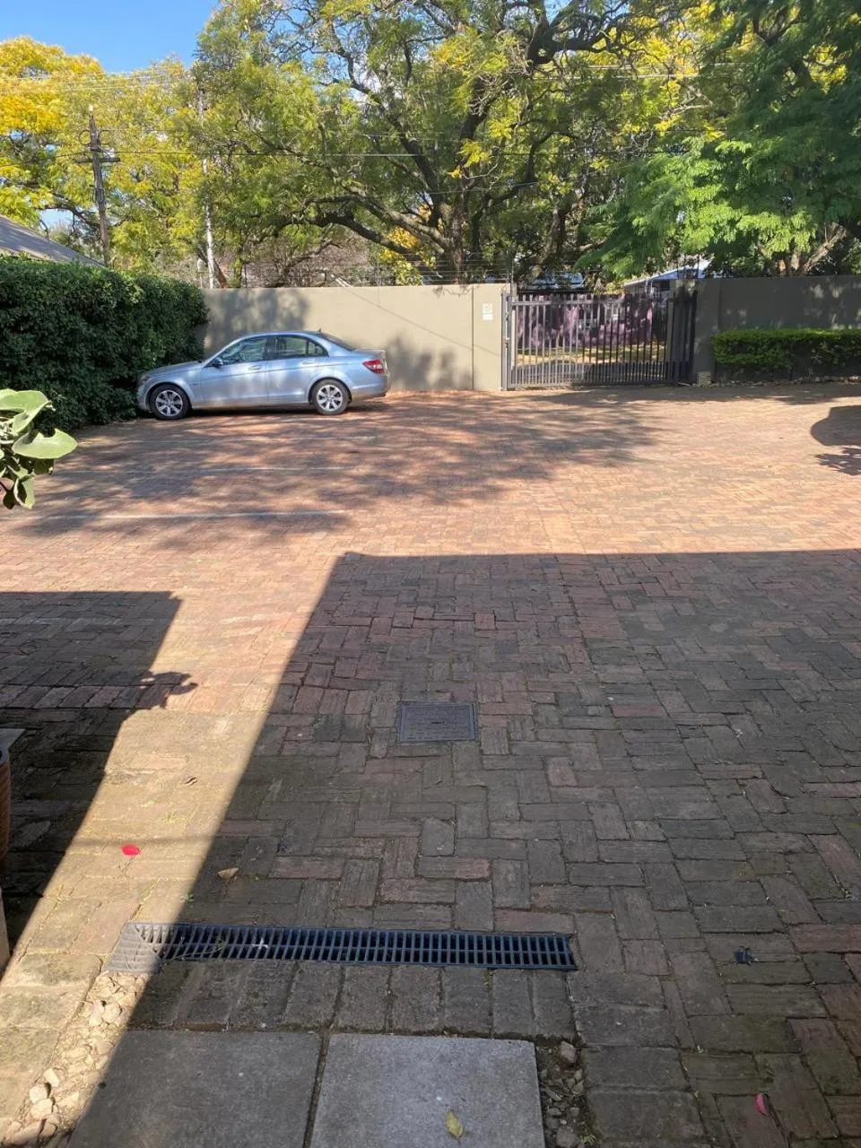 The Village in Hatfield