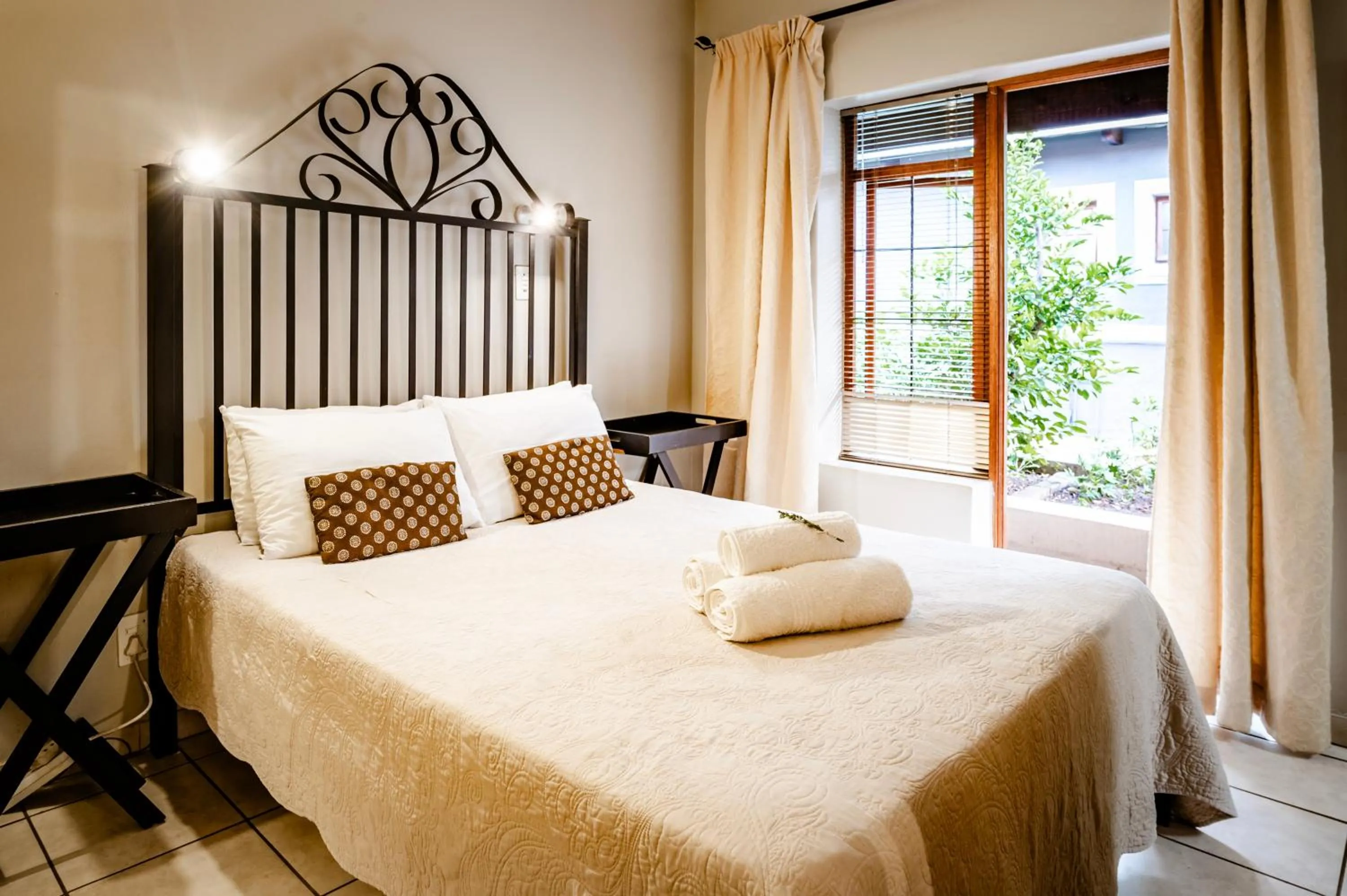 Bed in The Village in Hatfield