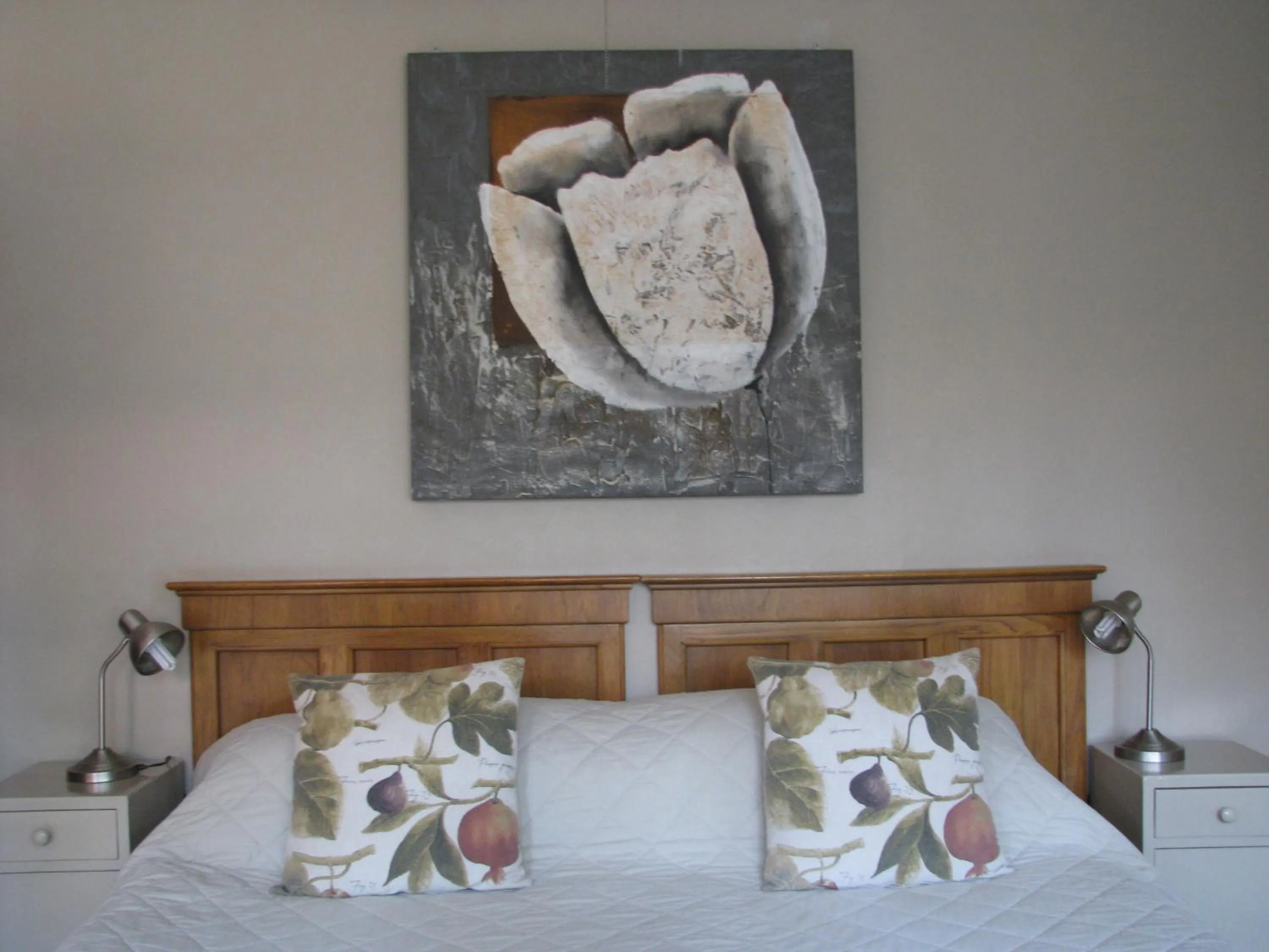 Bed in The Village in Hatfield