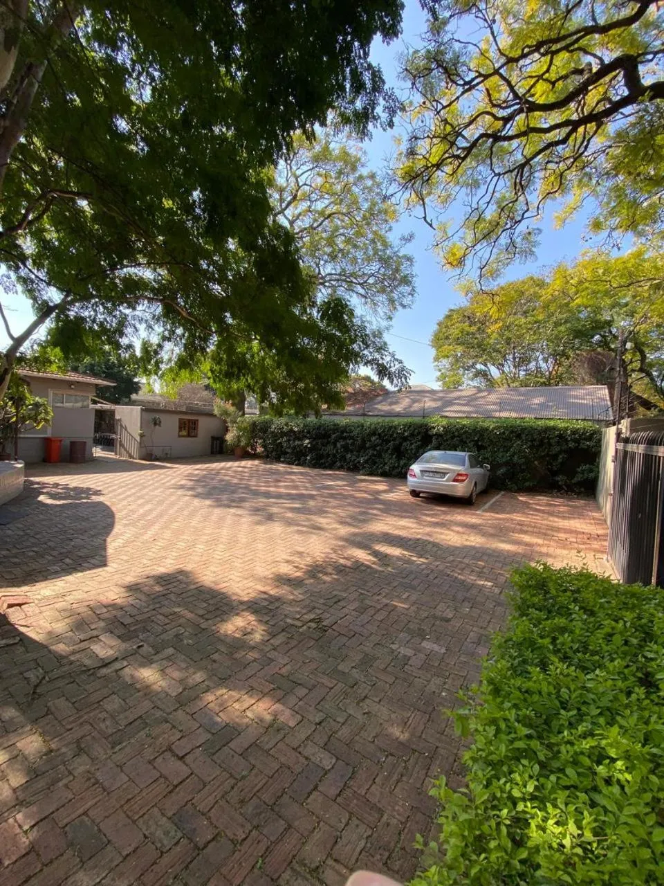 The Village in Hatfield