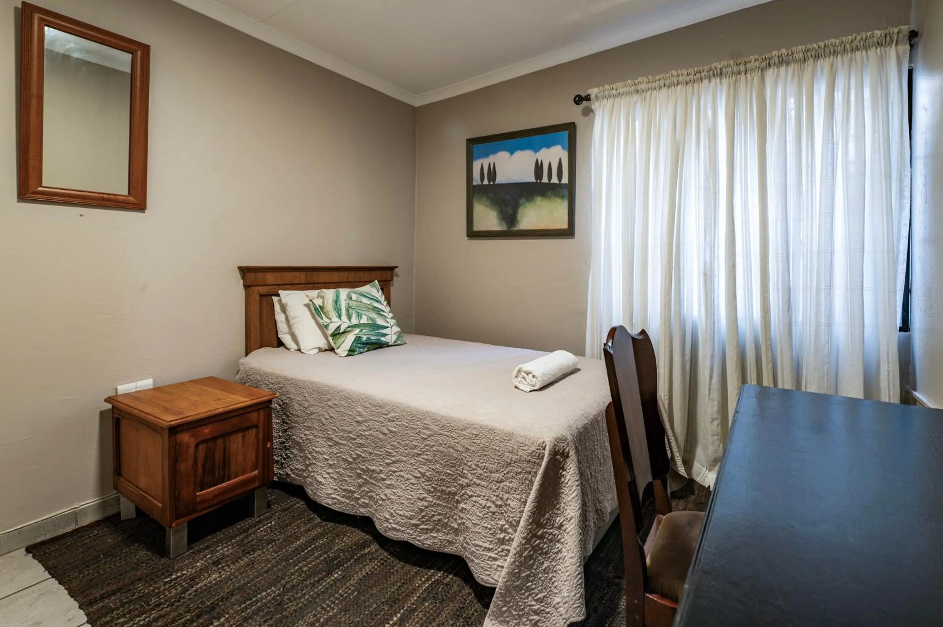 Bed in The Village in Hatfield