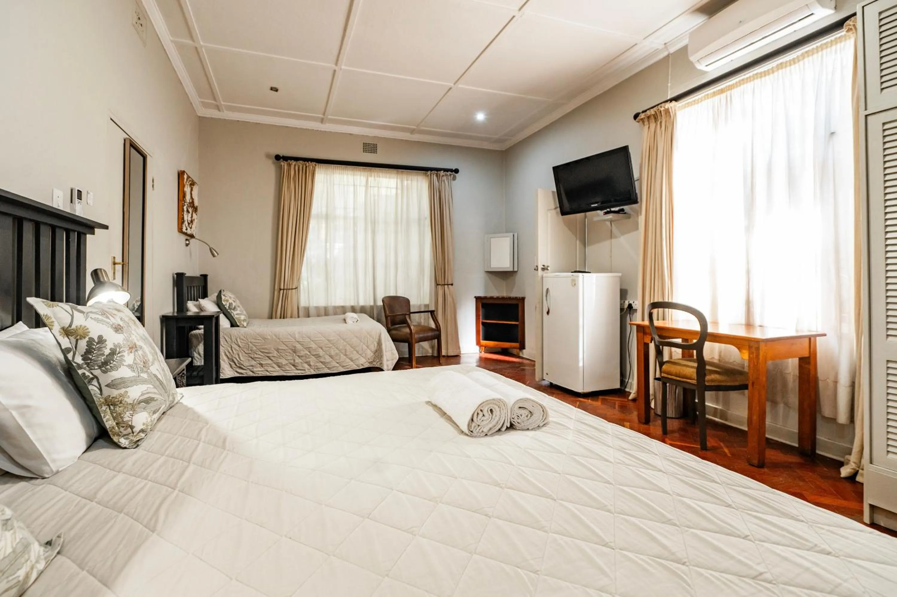 Bed in The Village in Hatfield