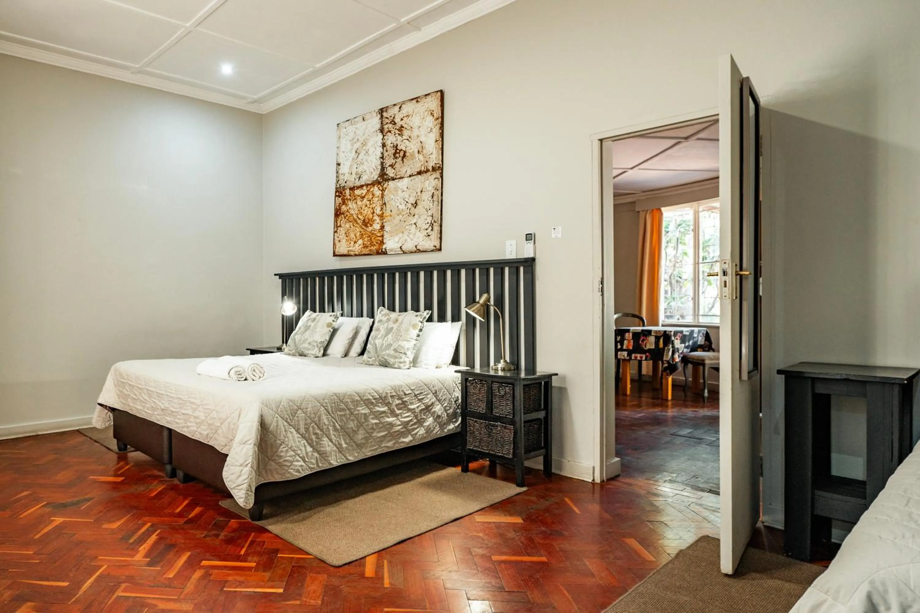 Bed in The Village in Hatfield