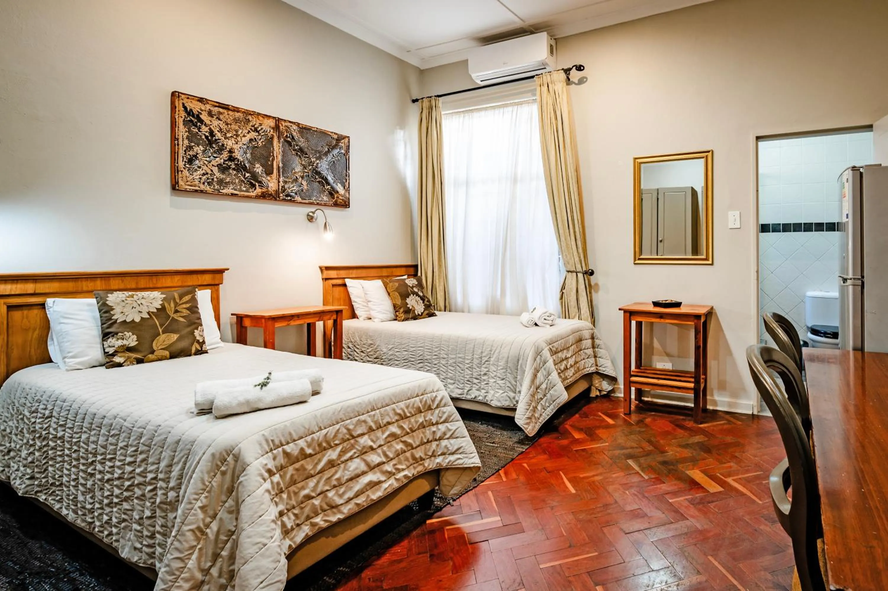 Bed in The Village in Hatfield