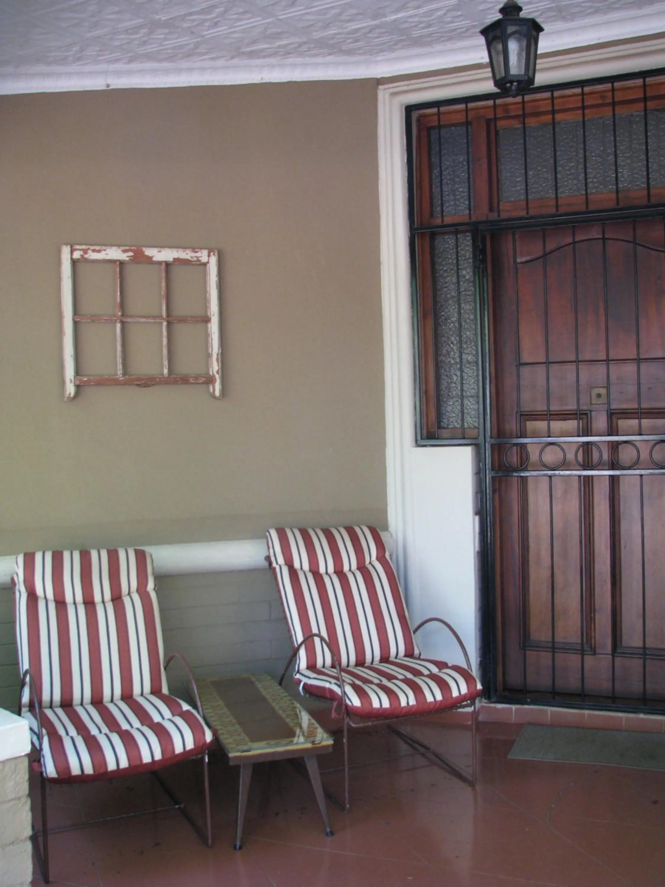 Property building in The Village in Hatfield