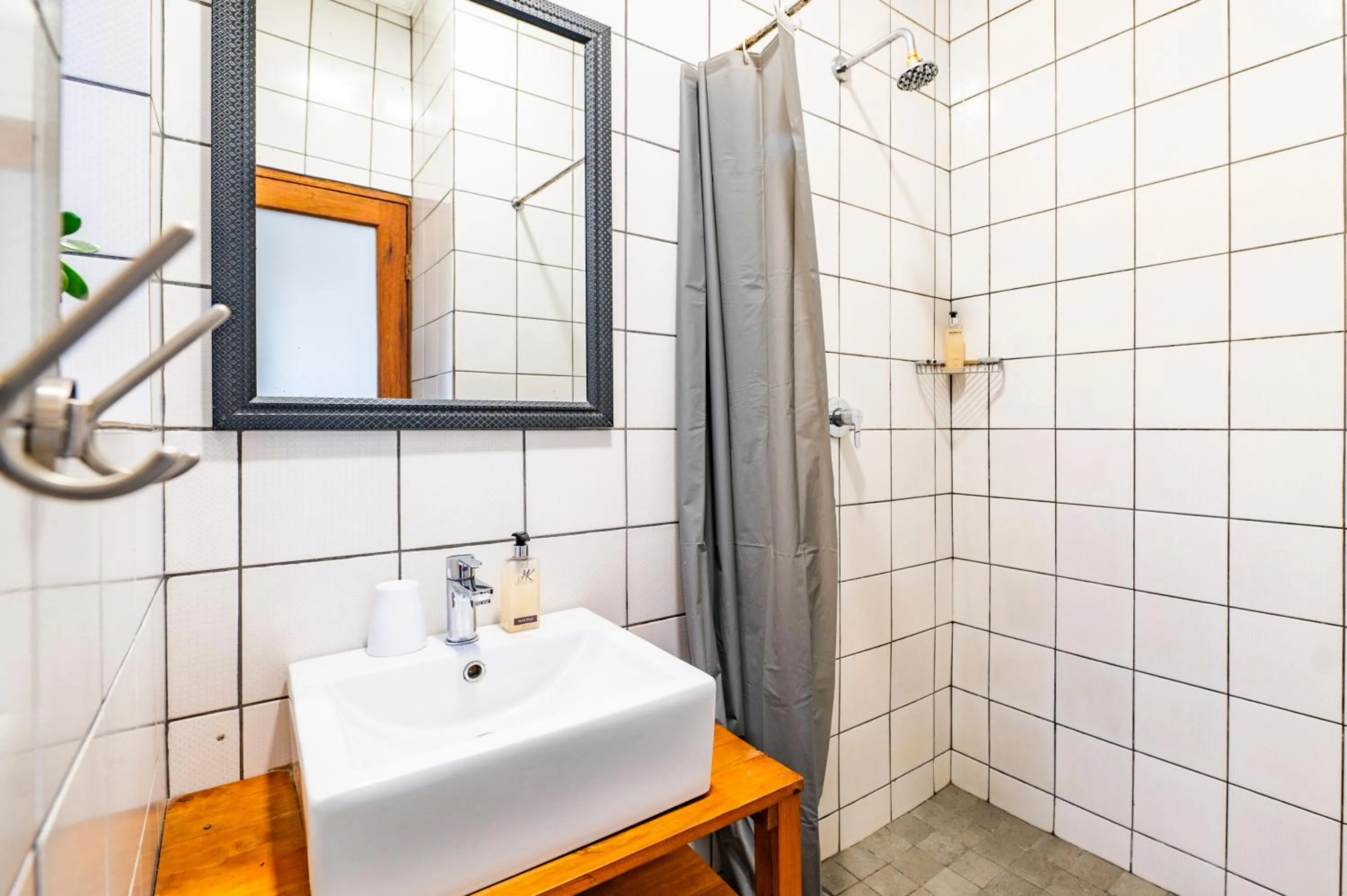 The Village in Hatfield